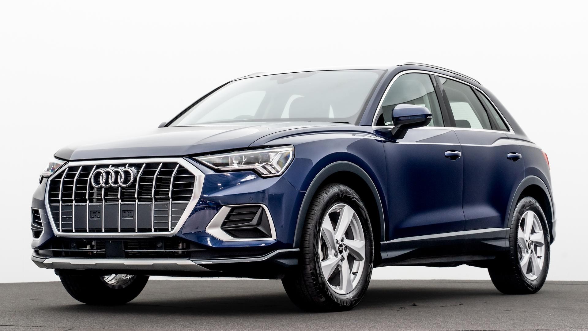 Audi Q3 image 1