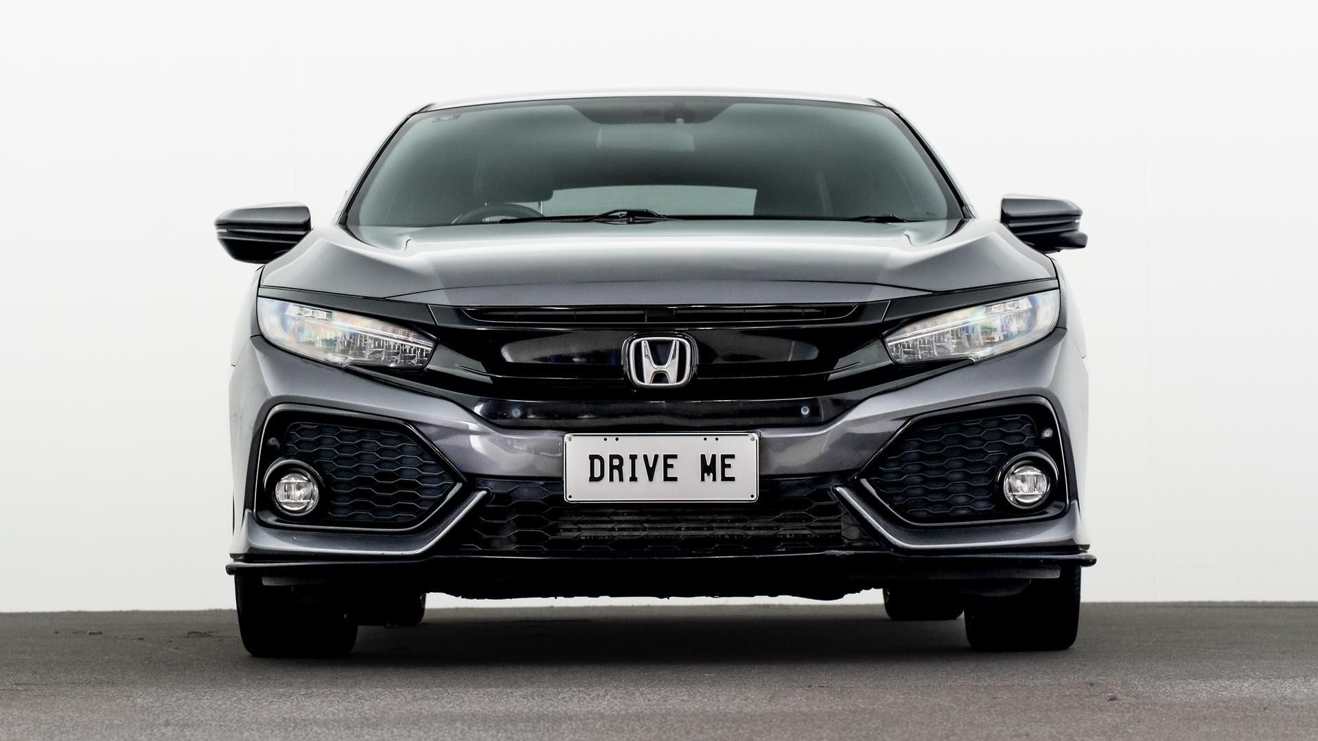Honda Civic image 2