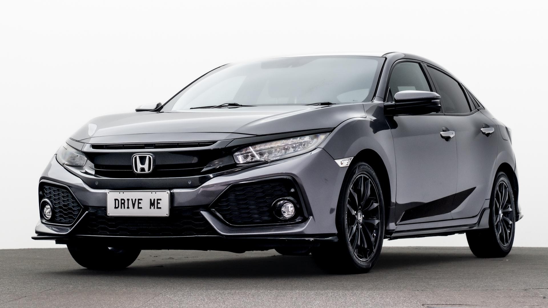 Honda Civic image 1