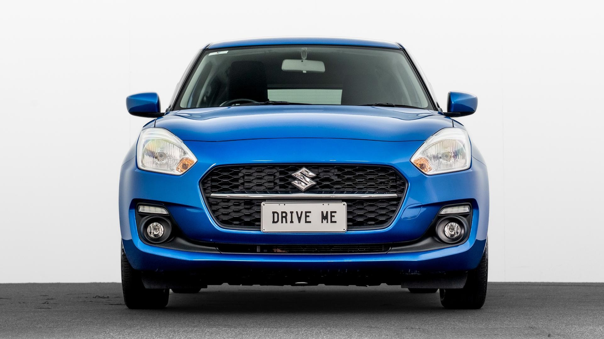 Suzuki Swift image 2