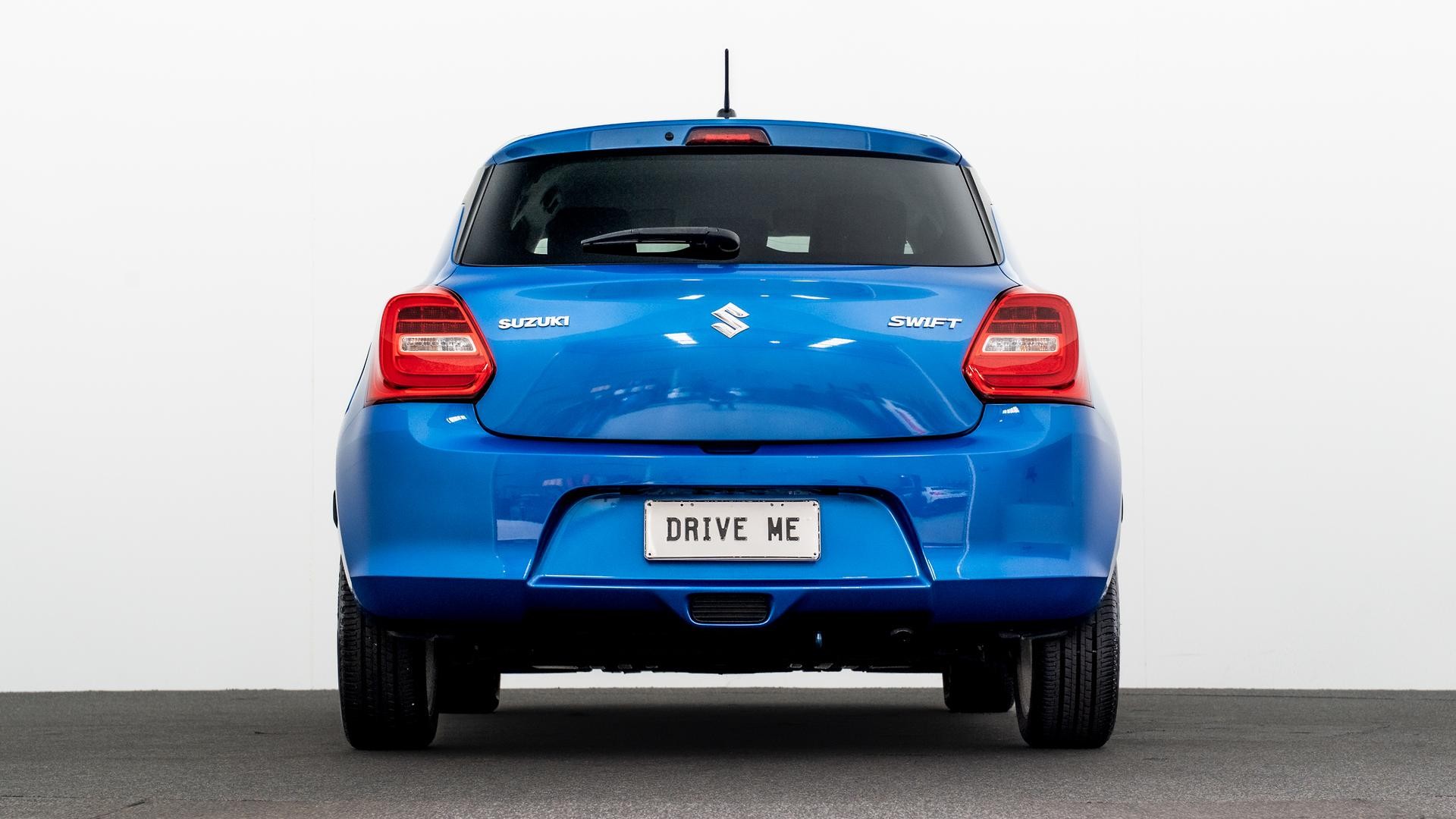 Suzuki Swift image 3