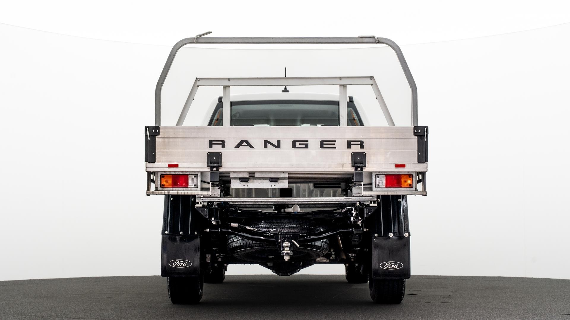 Ford Ranger image 3