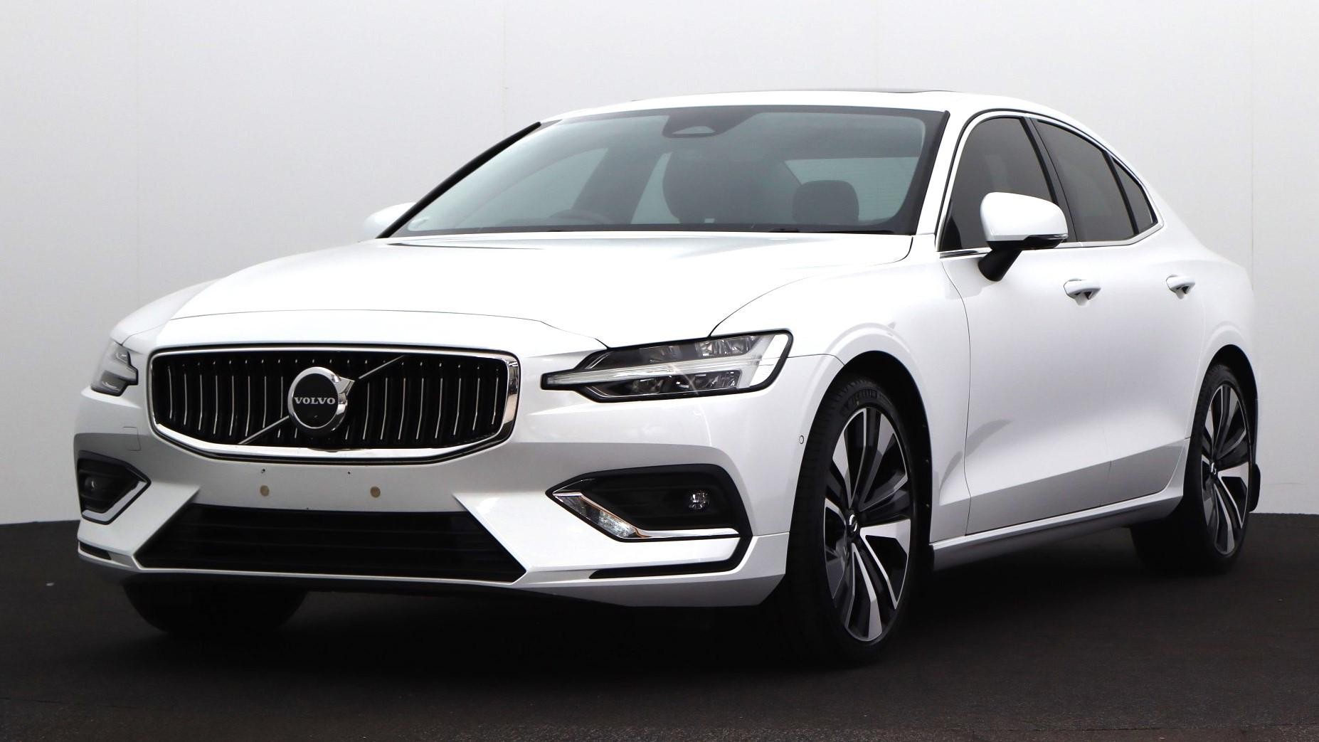 Volvo S60 image 1
