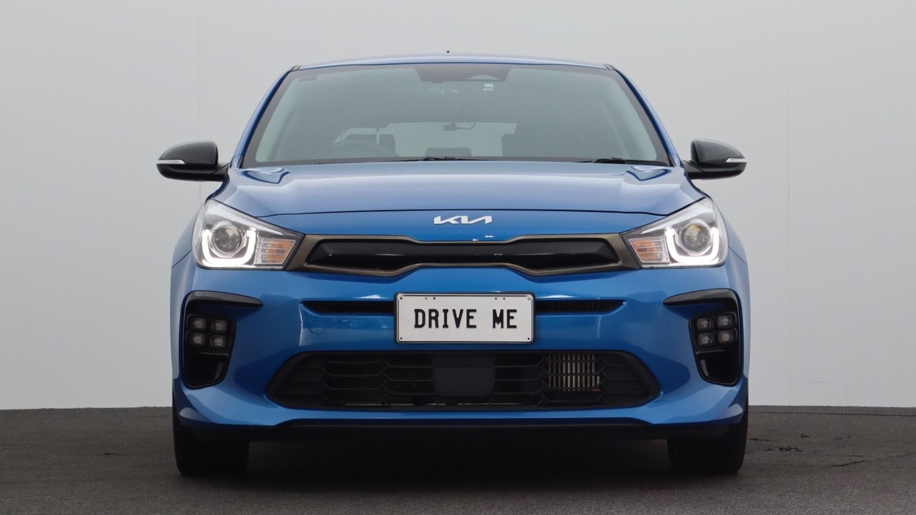 Kia Rio image 2