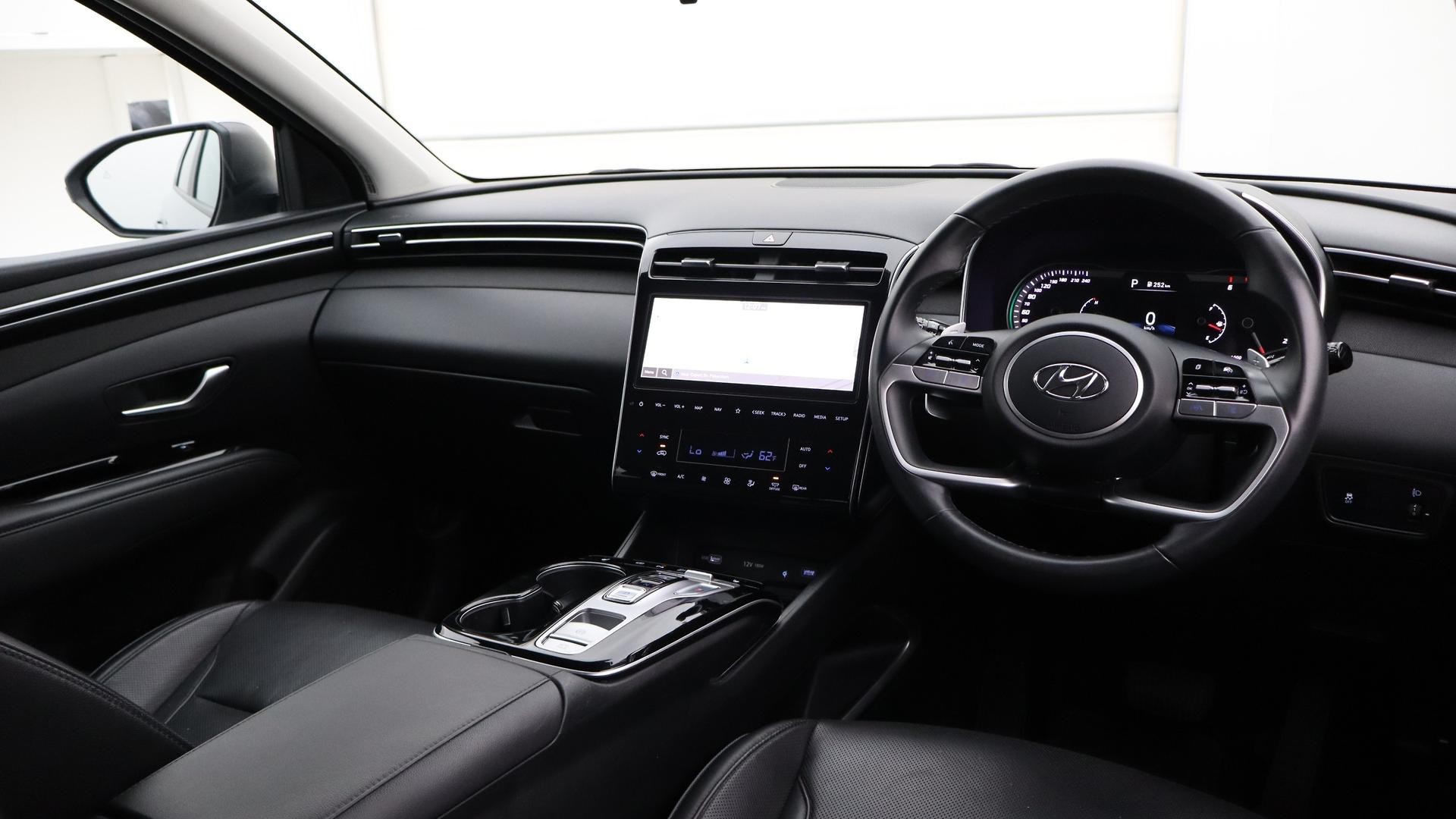 Hyundai Tucson image 4