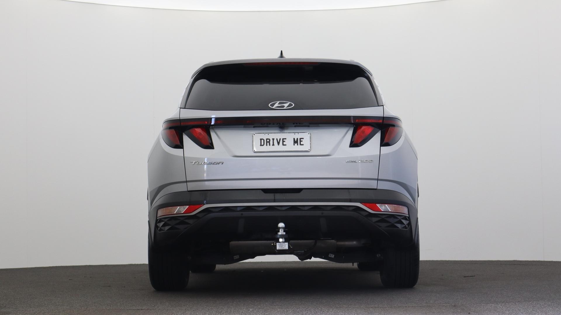 Hyundai Tucson image 3