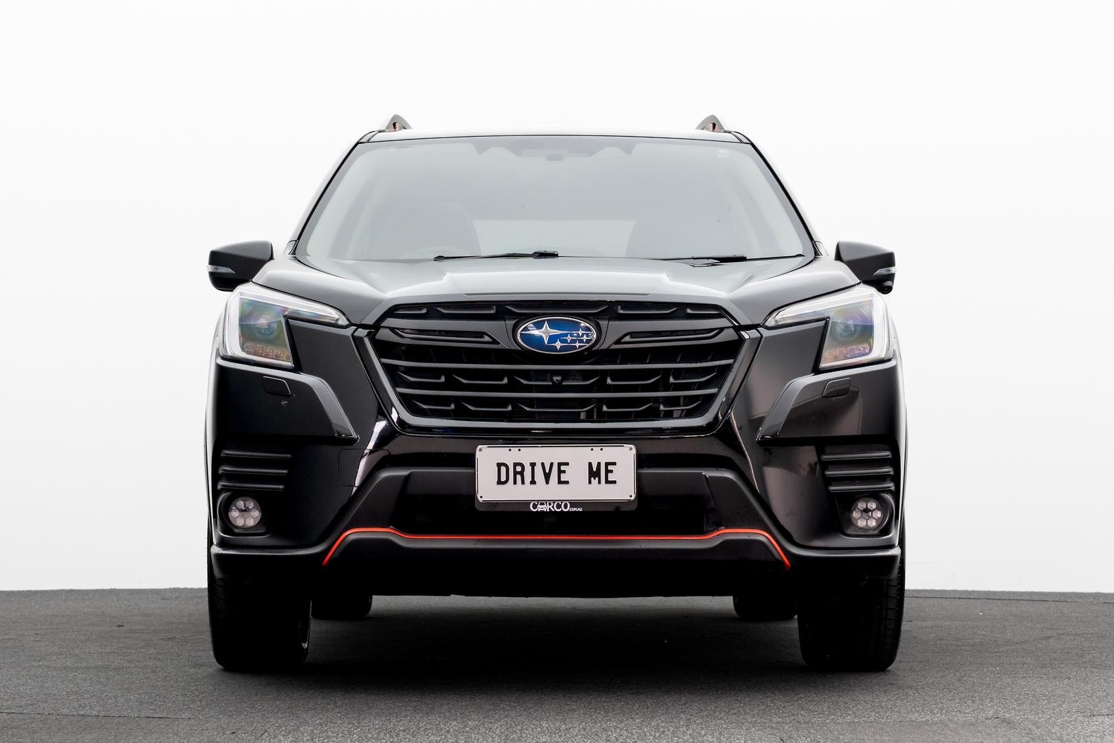 Subaru Forester image 2