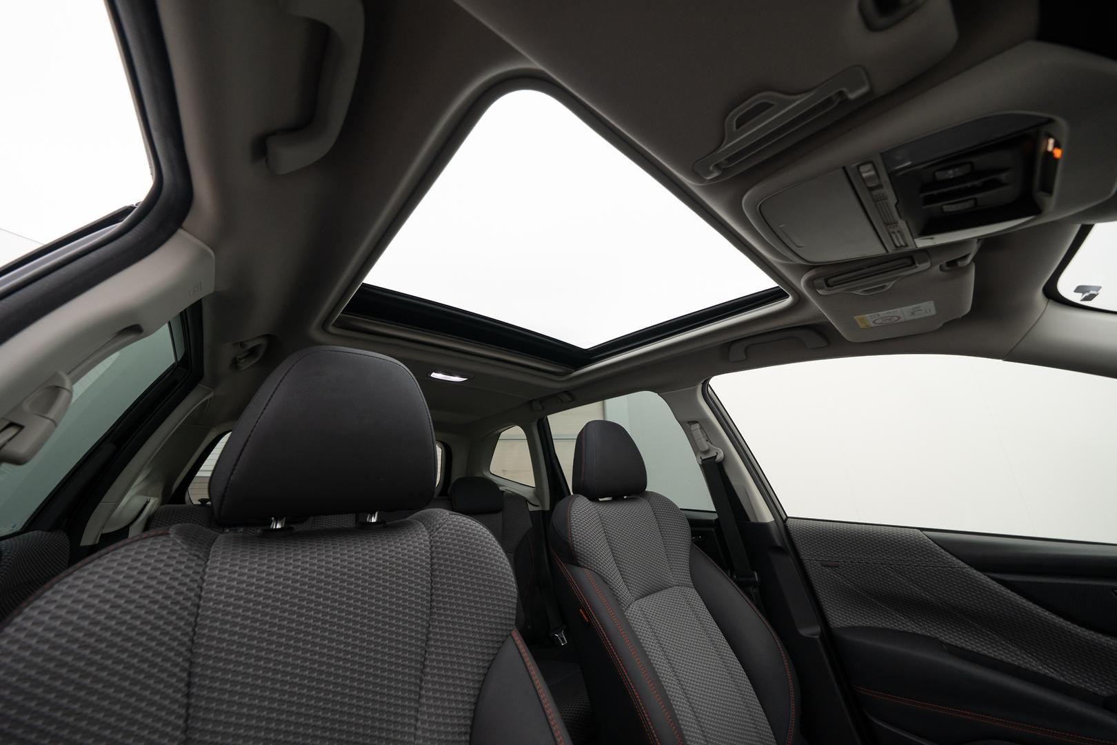 Subaru Forester image 4