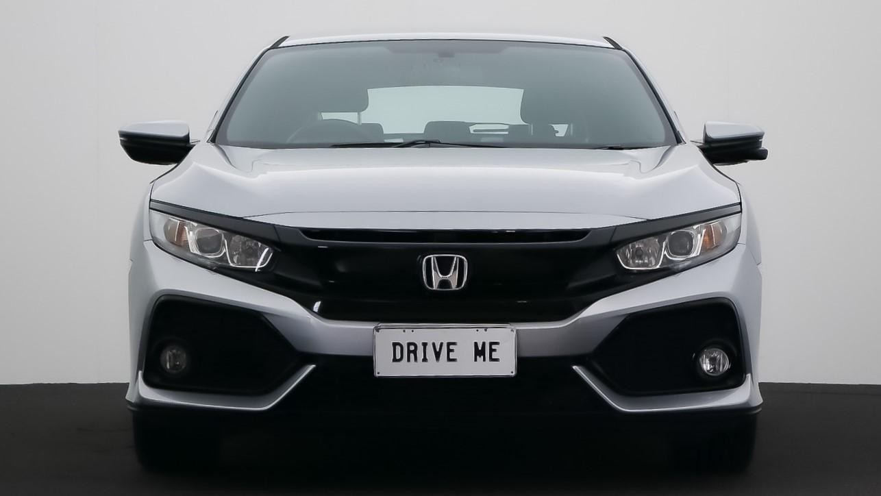 Honda Civic image 2