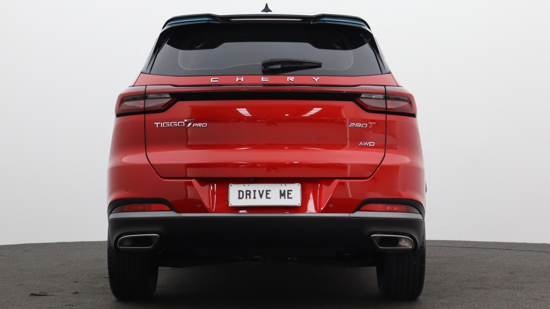 Chery Tiggo 7 Pro image 2