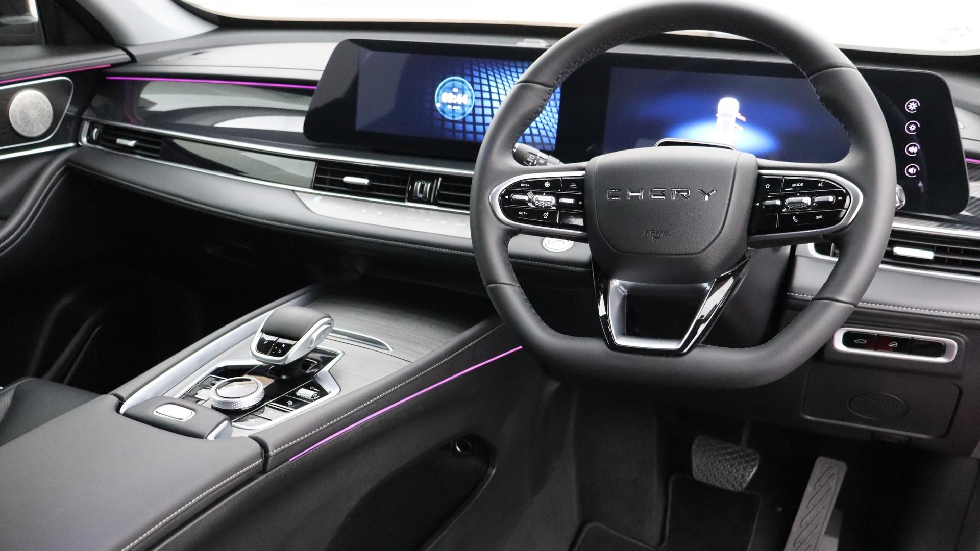 Chery Tiggo 7 Pro image 4