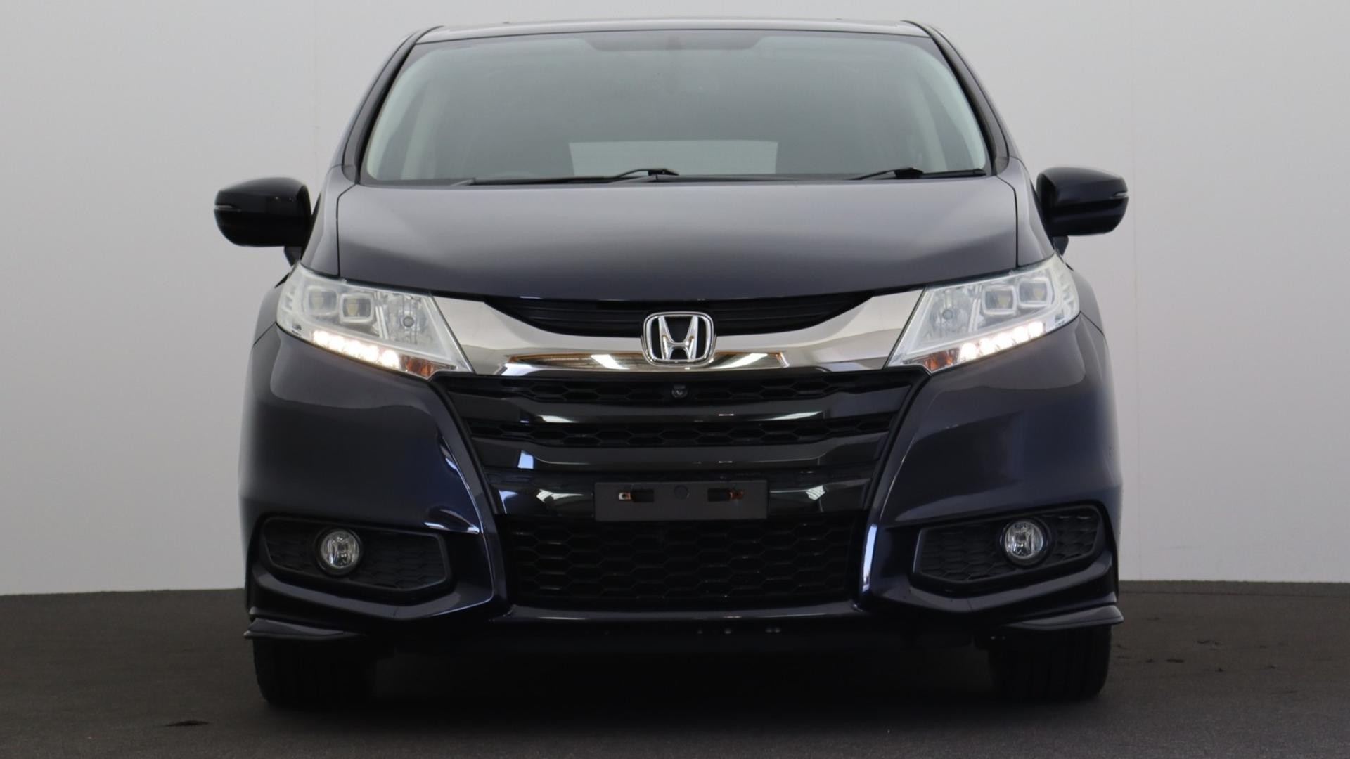 Honda Odyssey image 2