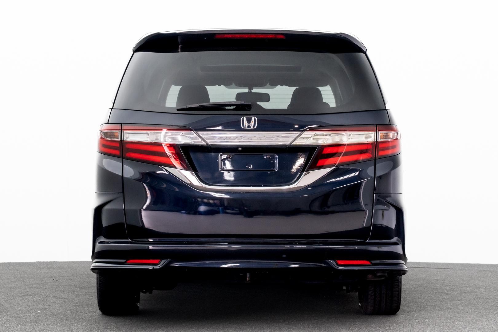 Honda Odyssey image 3