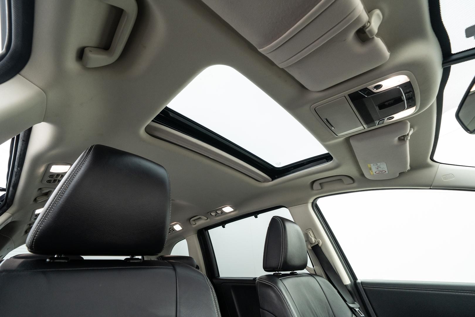 Honda Odyssey image 4