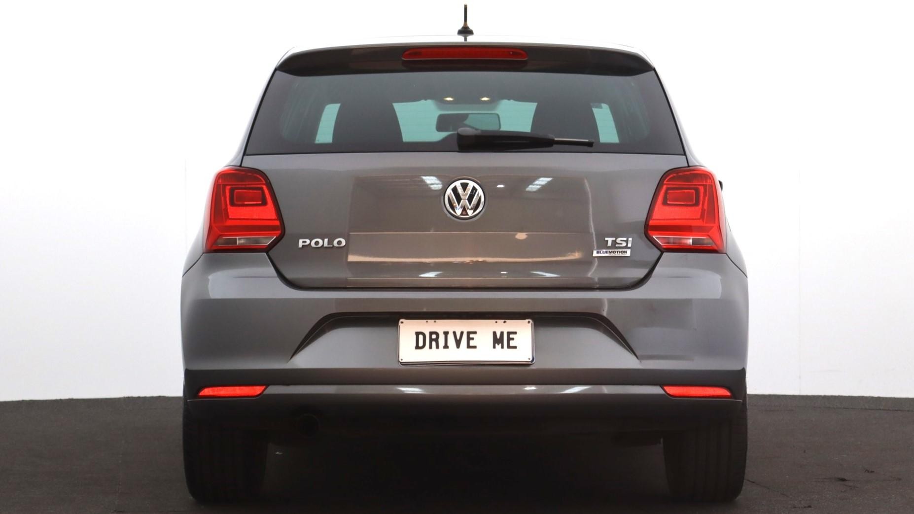 Volkswagen Polo image 3