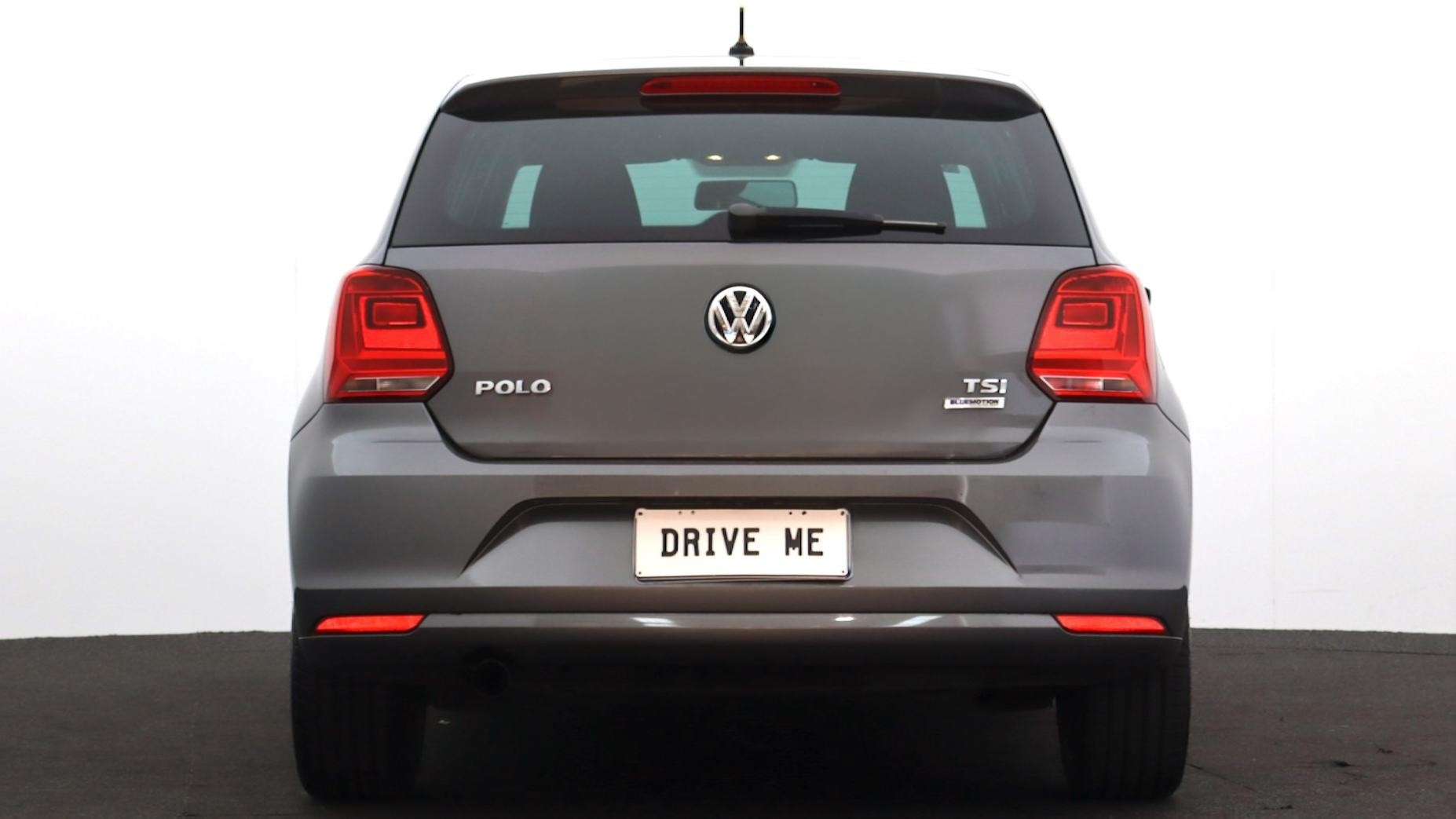Volkswagen Polo image 3