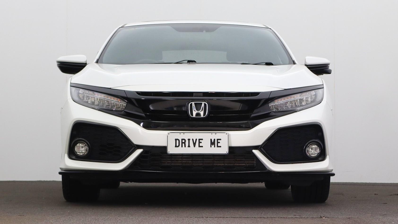 Honda Civic image 2