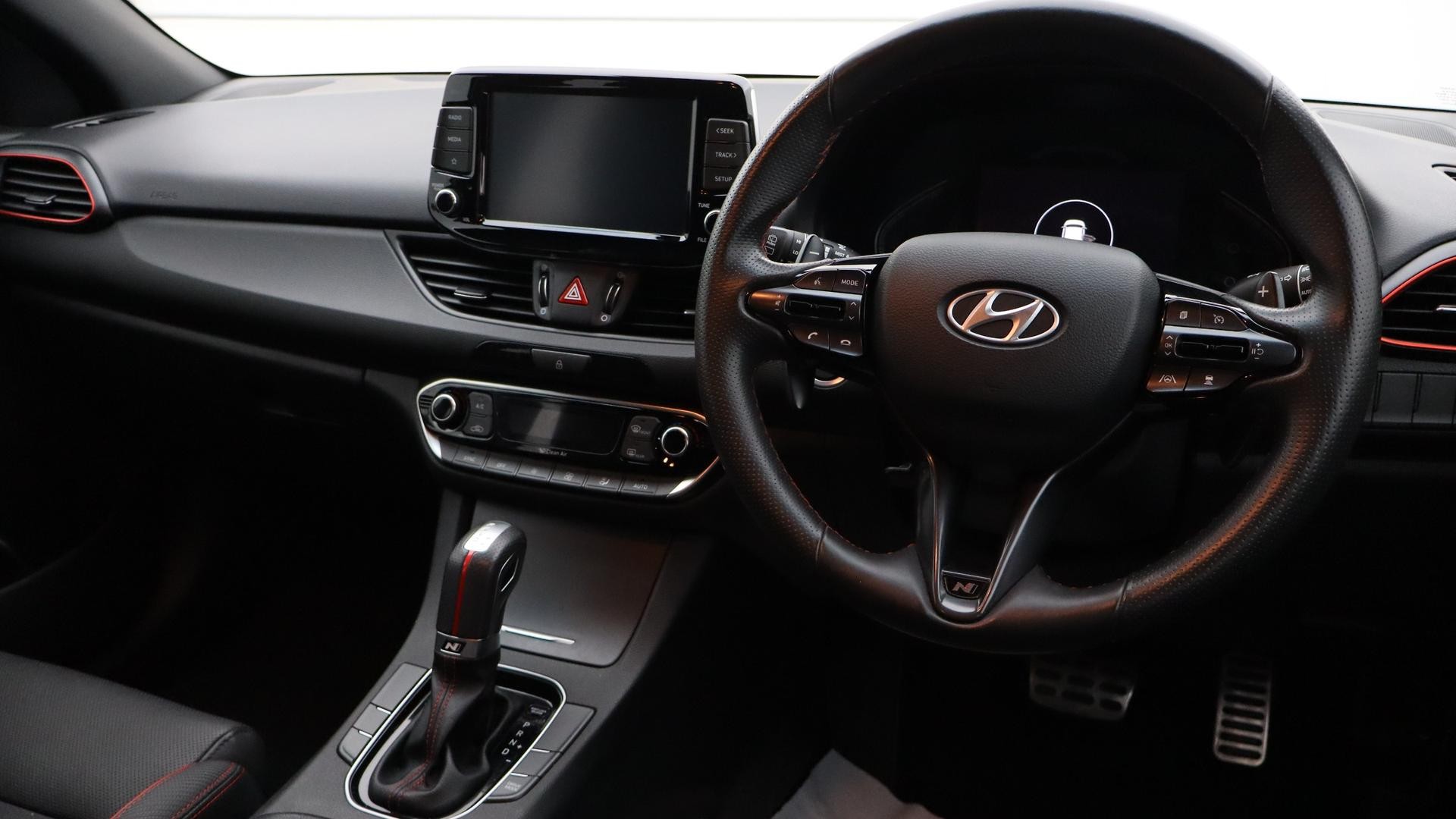 Hyundai I30 image 4
