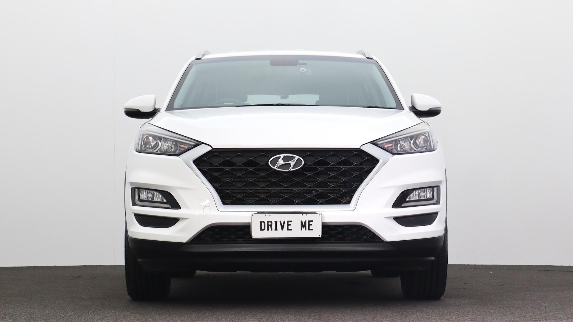 Hyundai Tucson image 2
