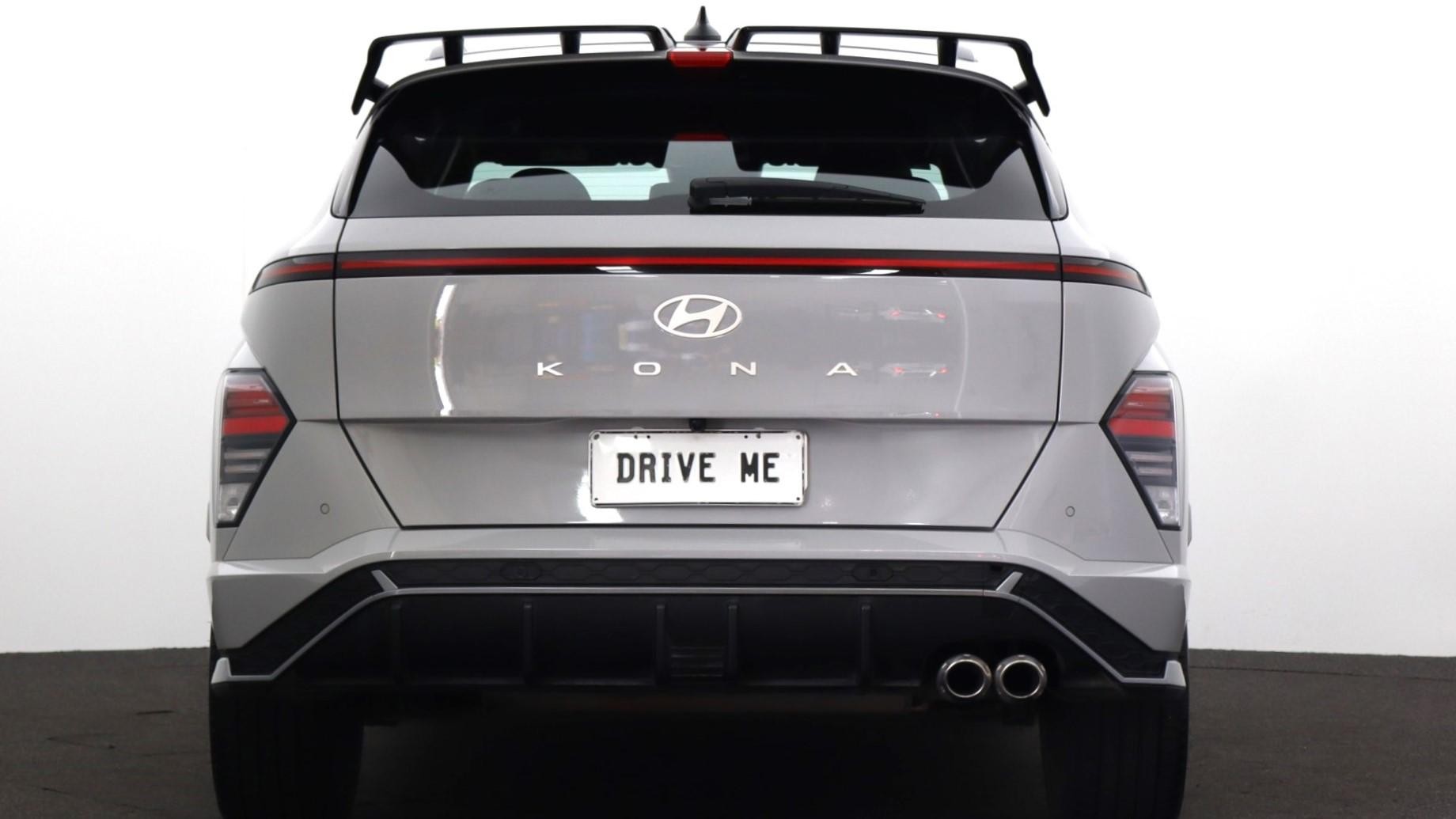 Hyundai Kona image 3