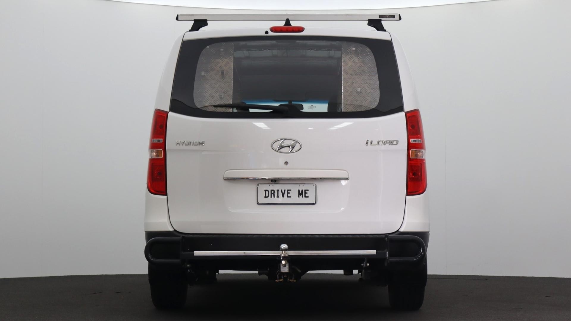 Hyundai Iload image 3