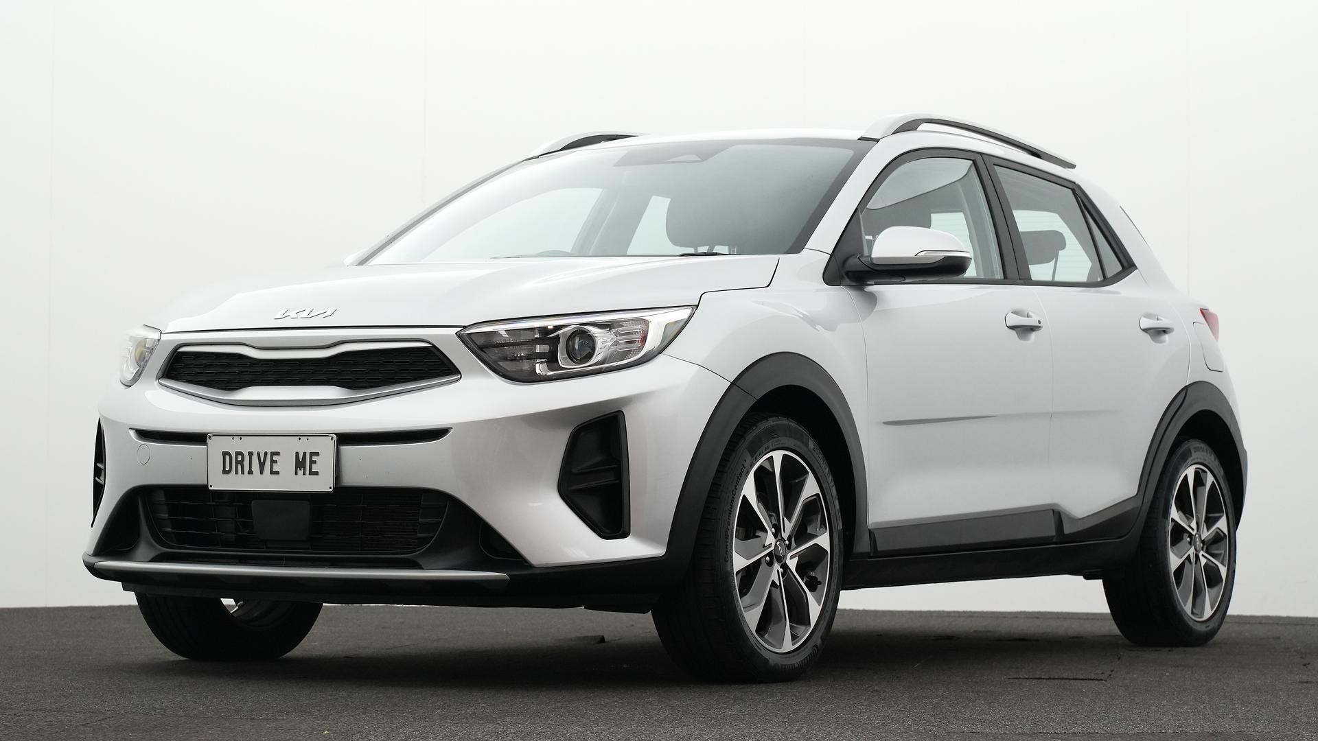 Kia Stonic image 1