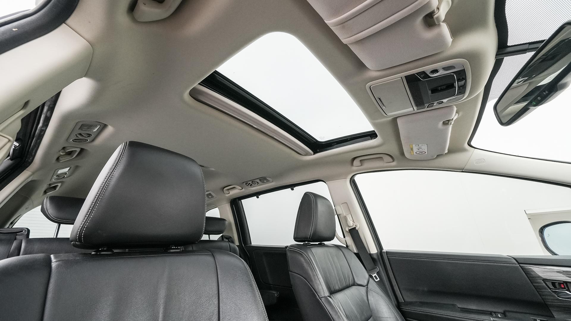 Honda Odyssey image 4