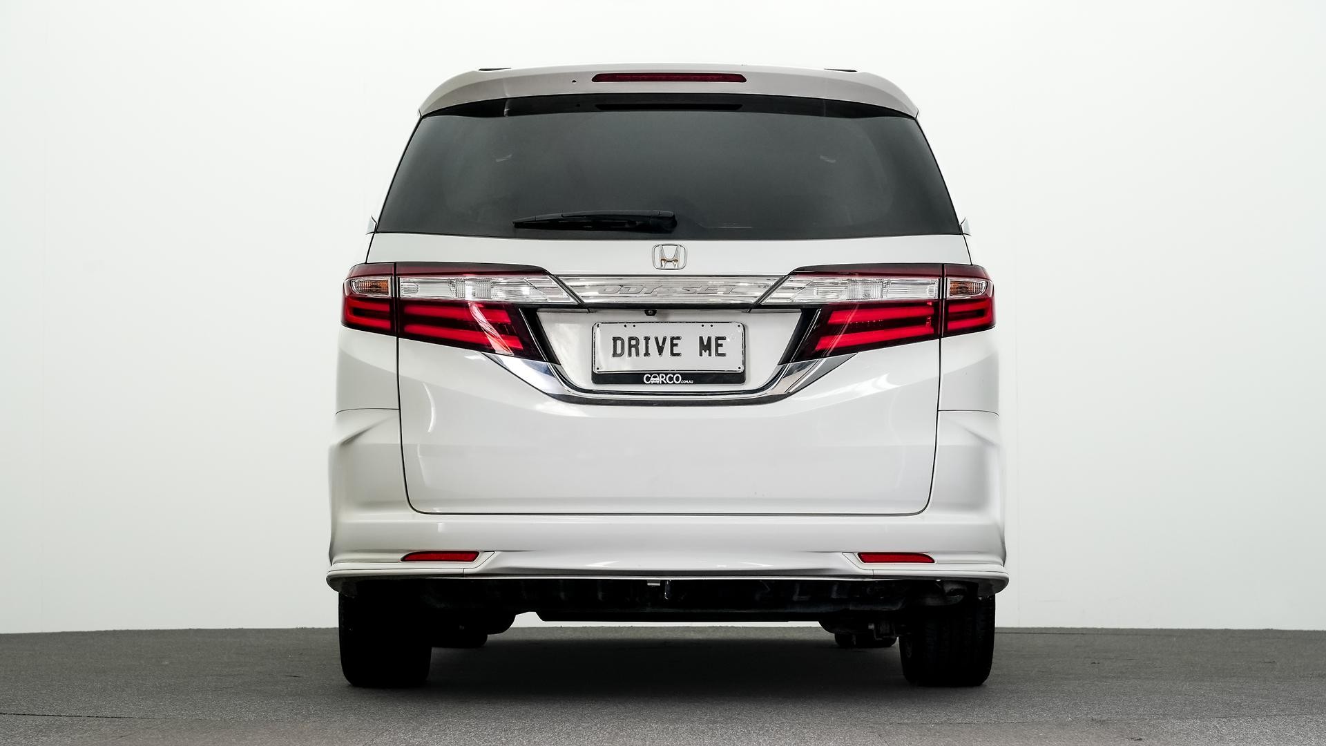 Honda Odyssey image 3