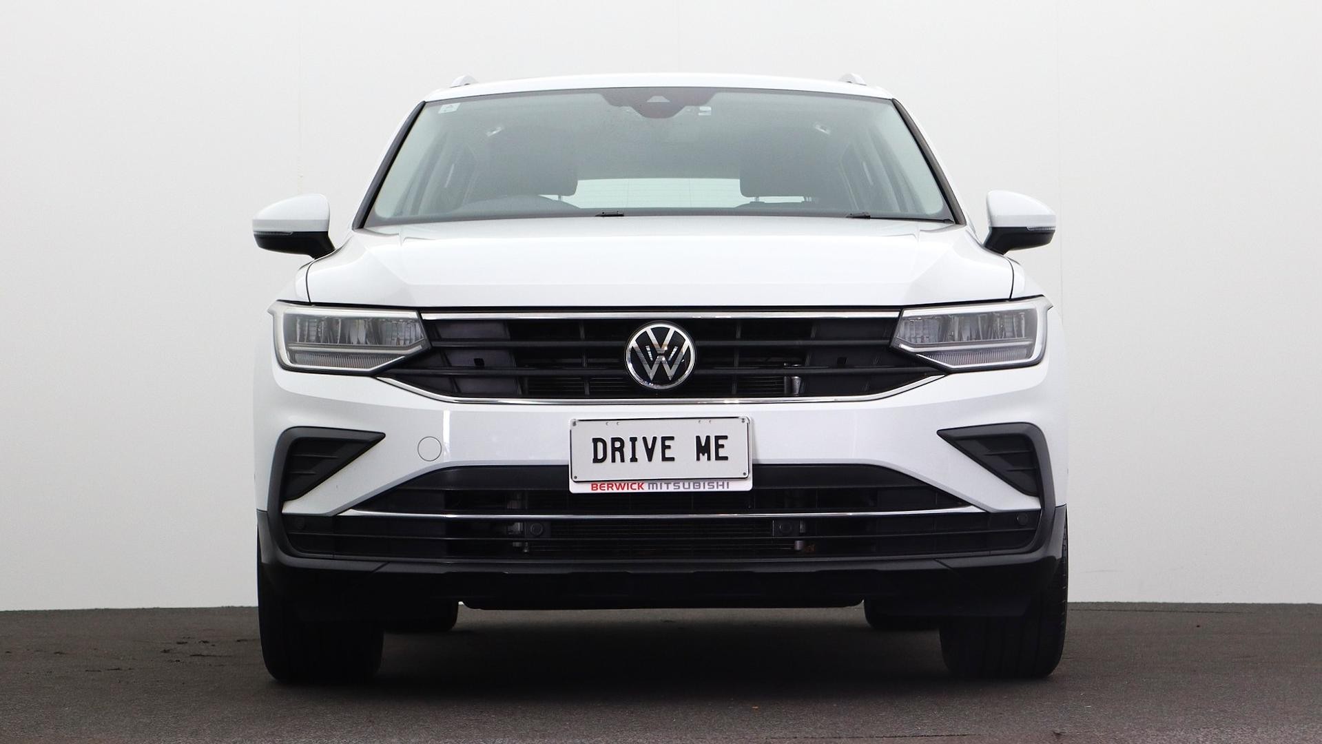 Volkswagen Tiguan image 2