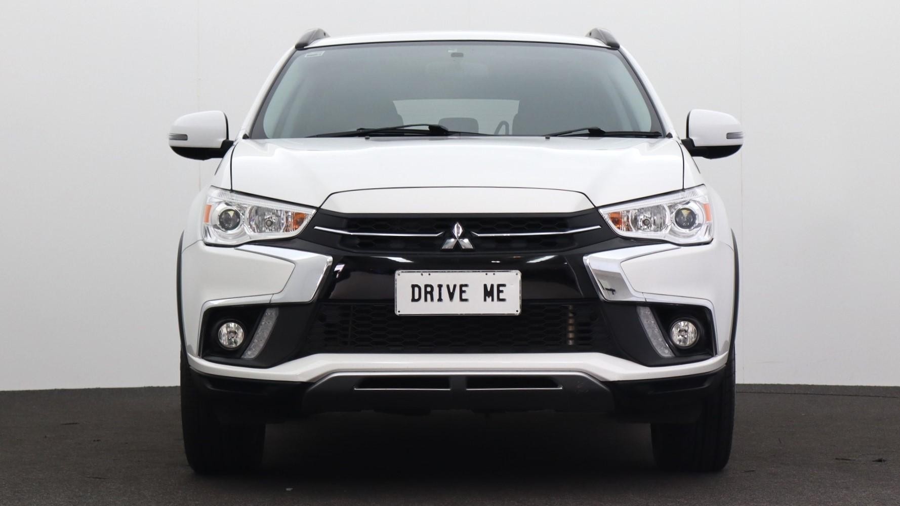 Mitsubishi Asx image 2