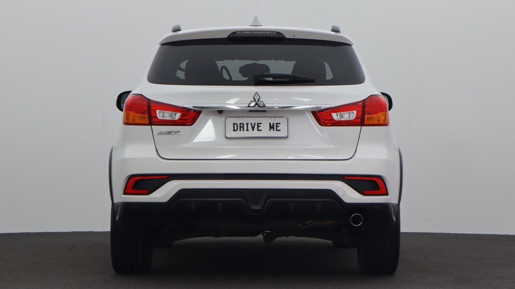 Mitsubishi Asx image 3