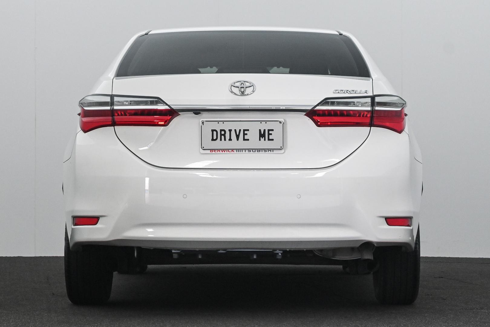 Toyota Corolla image 3