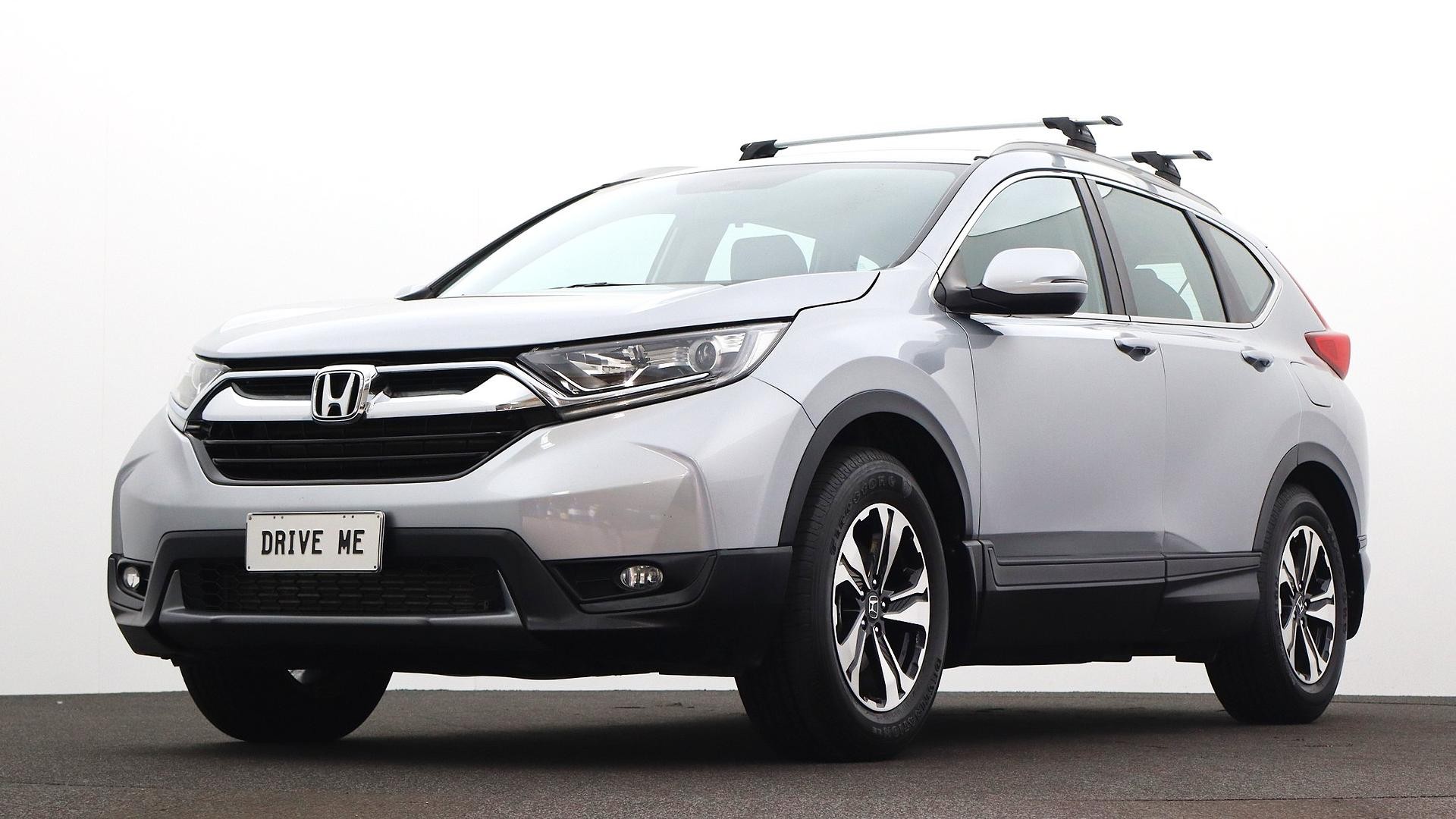 Honda Cr-v image 1