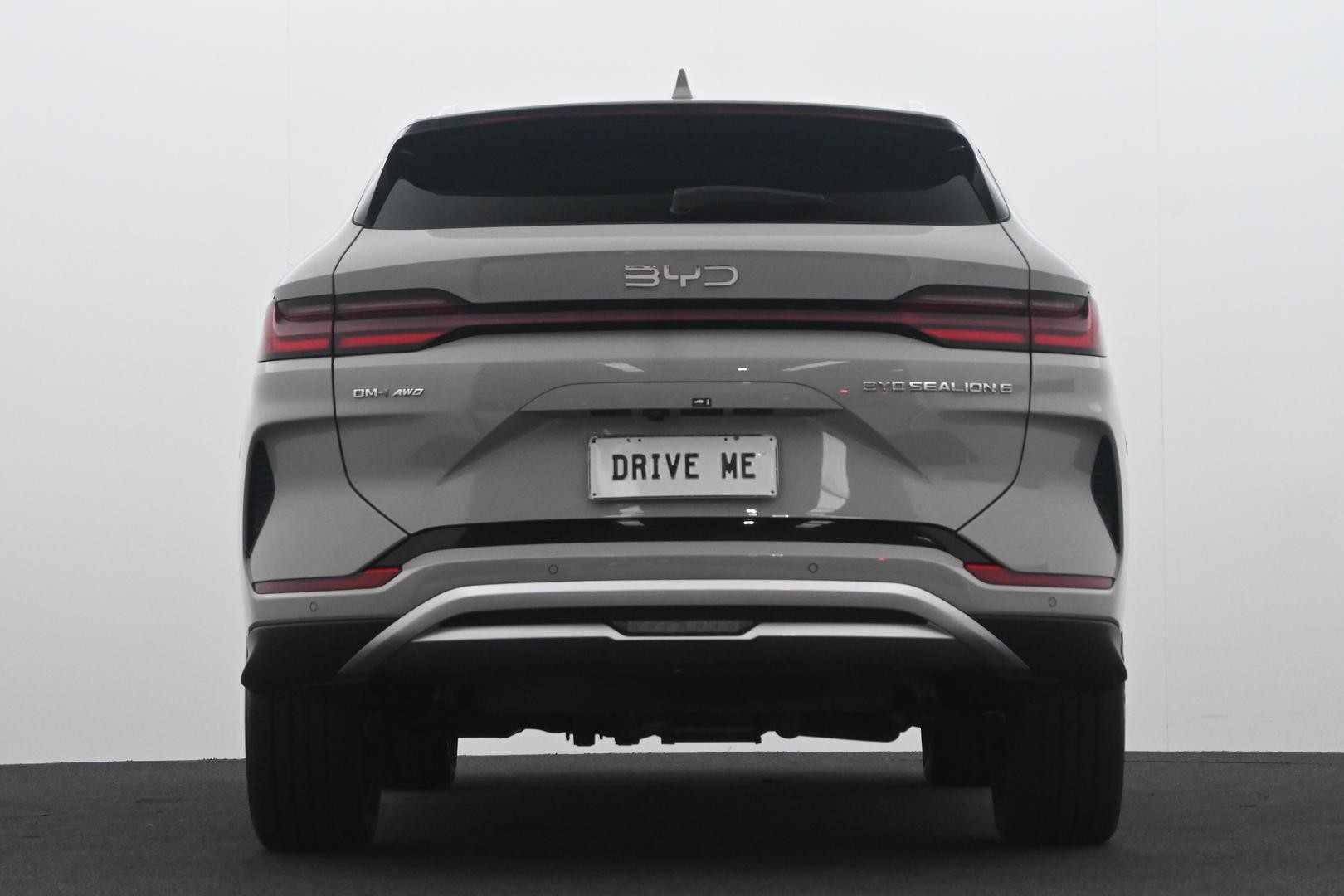 Byd Sealion 6 image 2