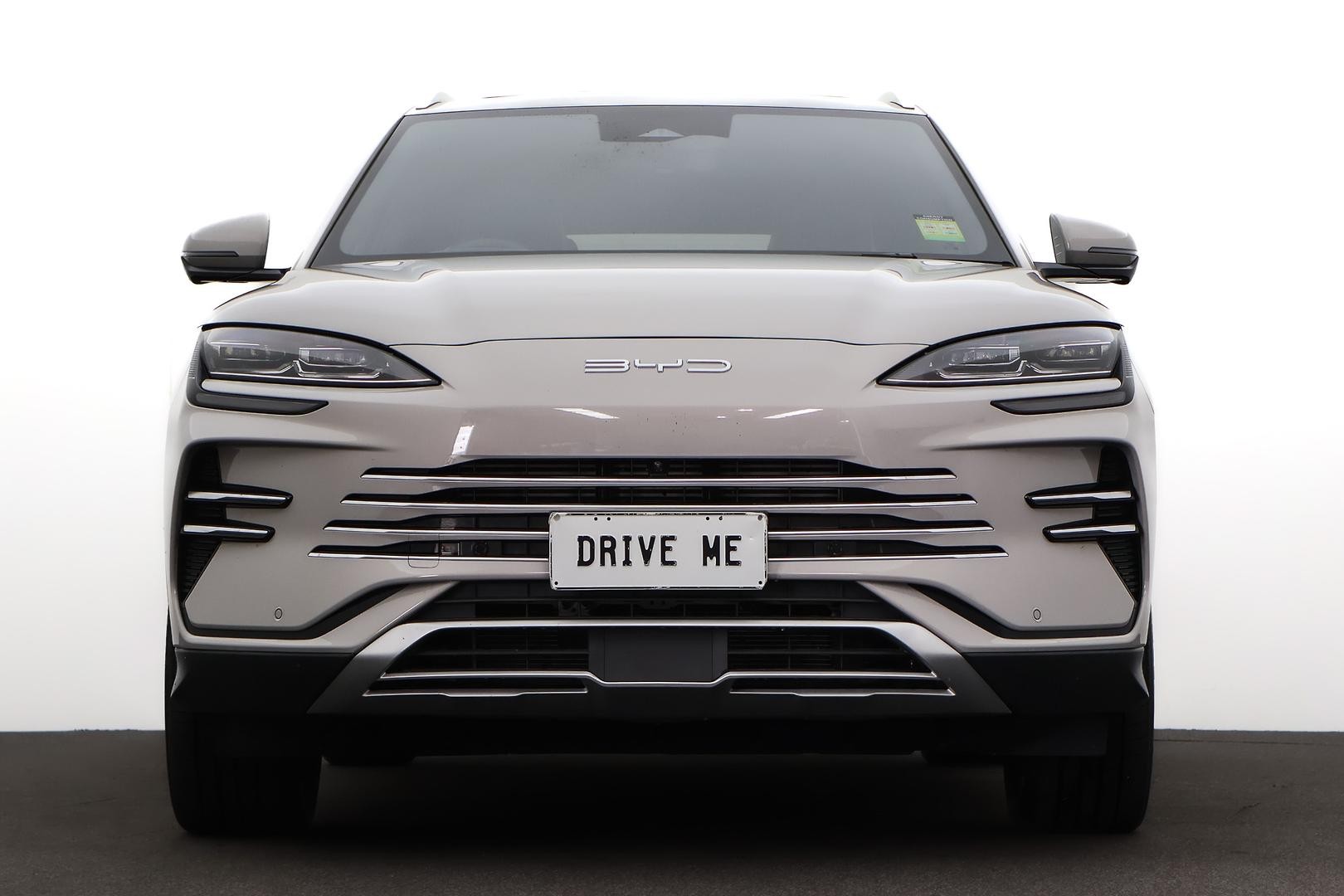 Byd Sealion 6 image 2