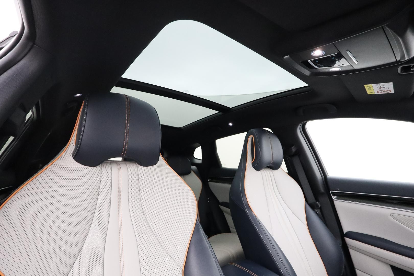 Byd Sealion 6 image 4