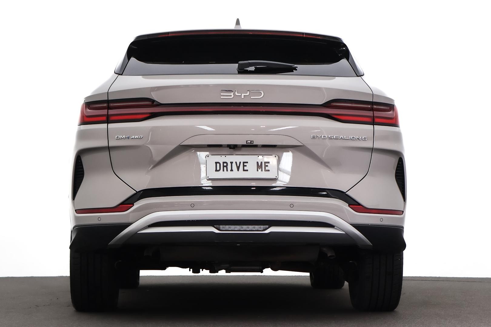 Byd Sealion 6 image 3