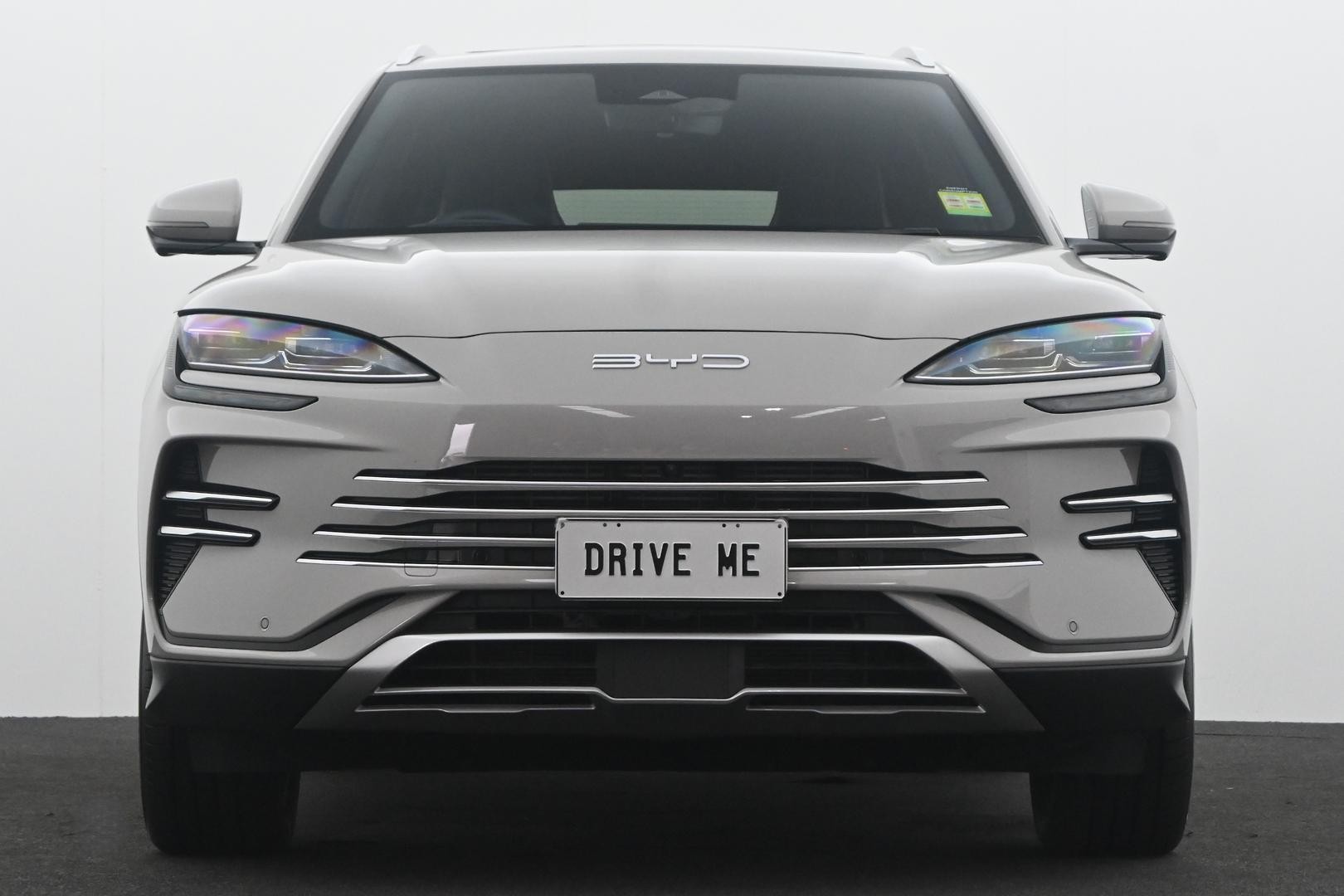 Byd Sealion 6 image 3