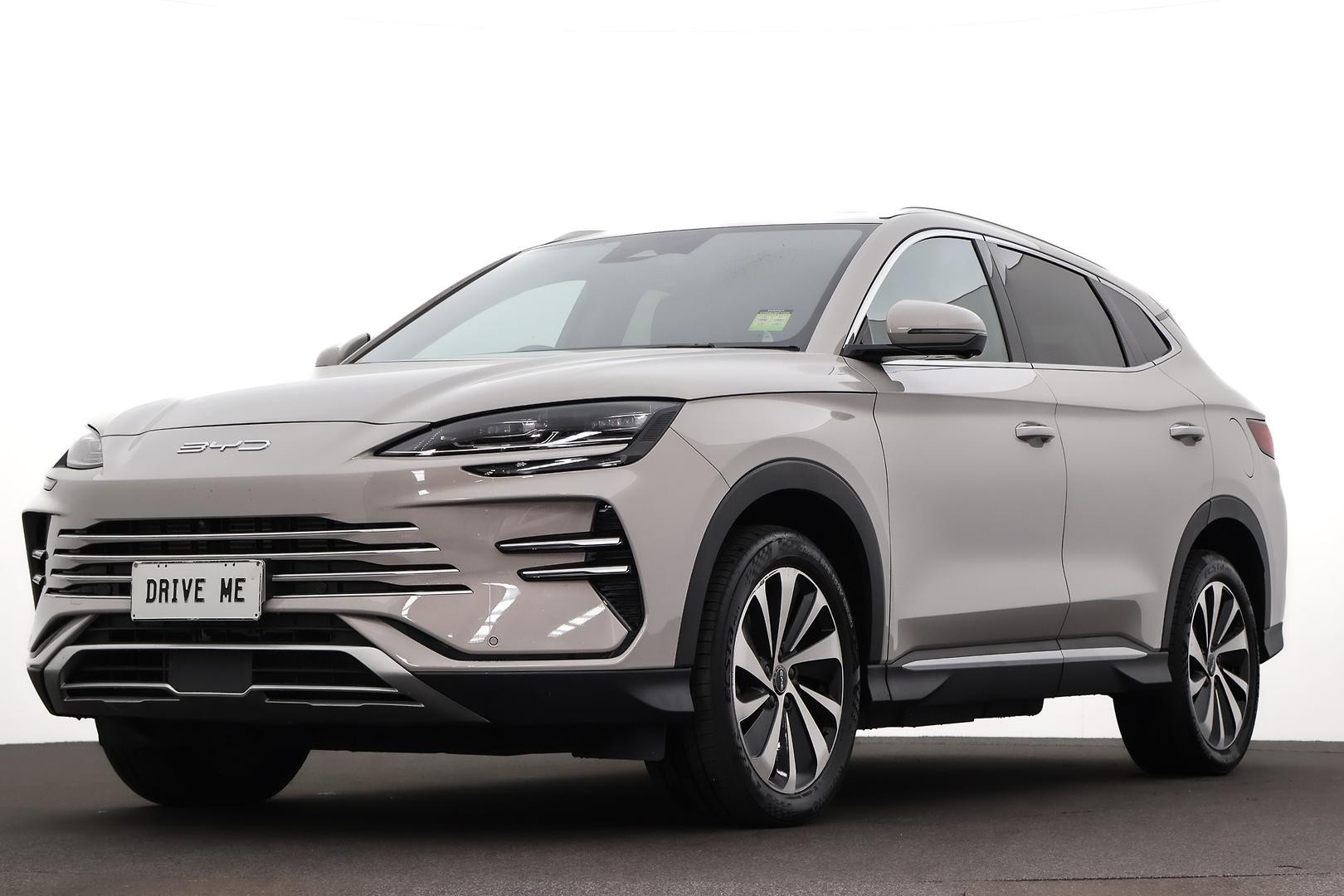 Byd Sealion 6 image 1