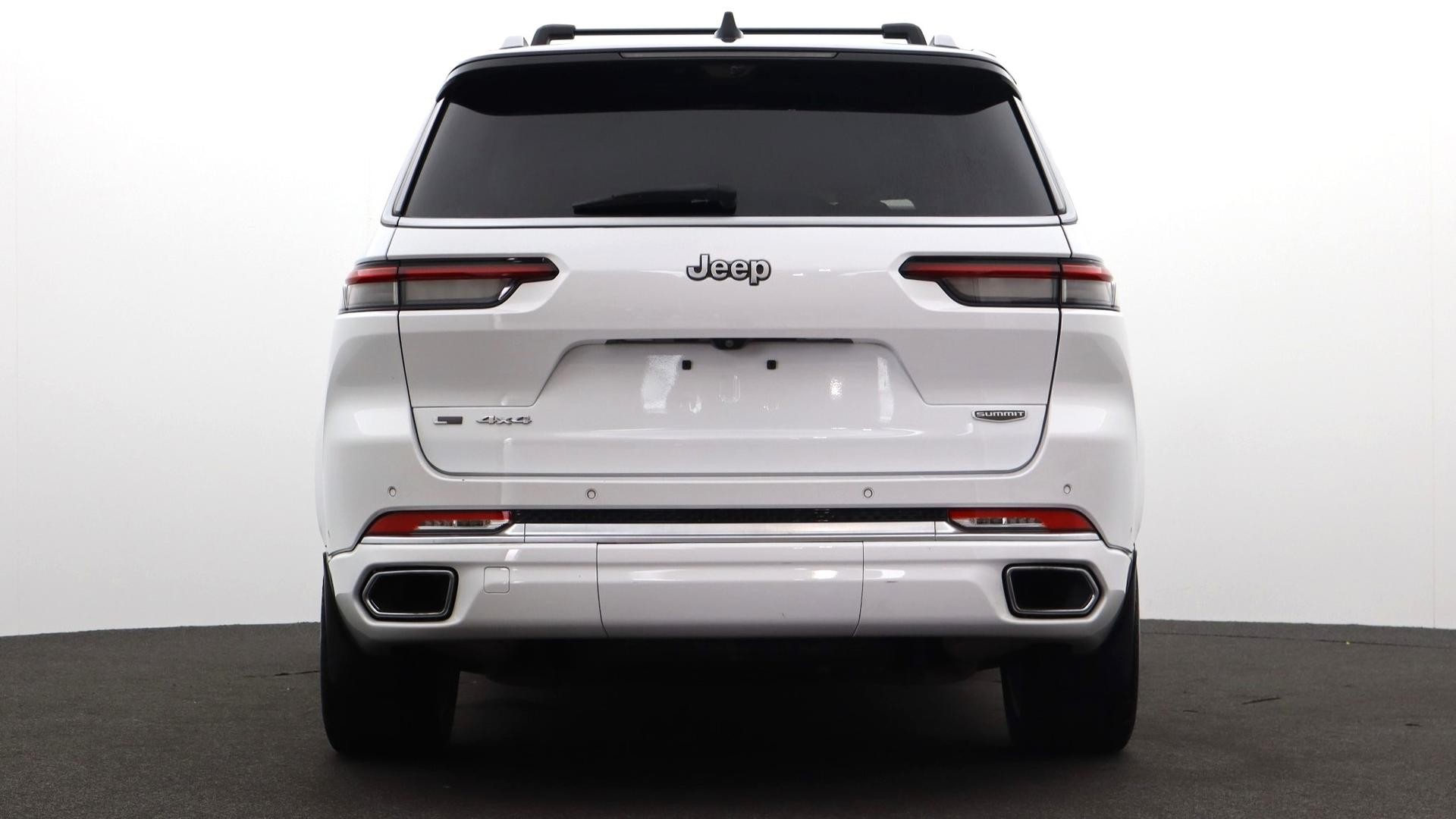 Jeep Grand Cherokee image 3