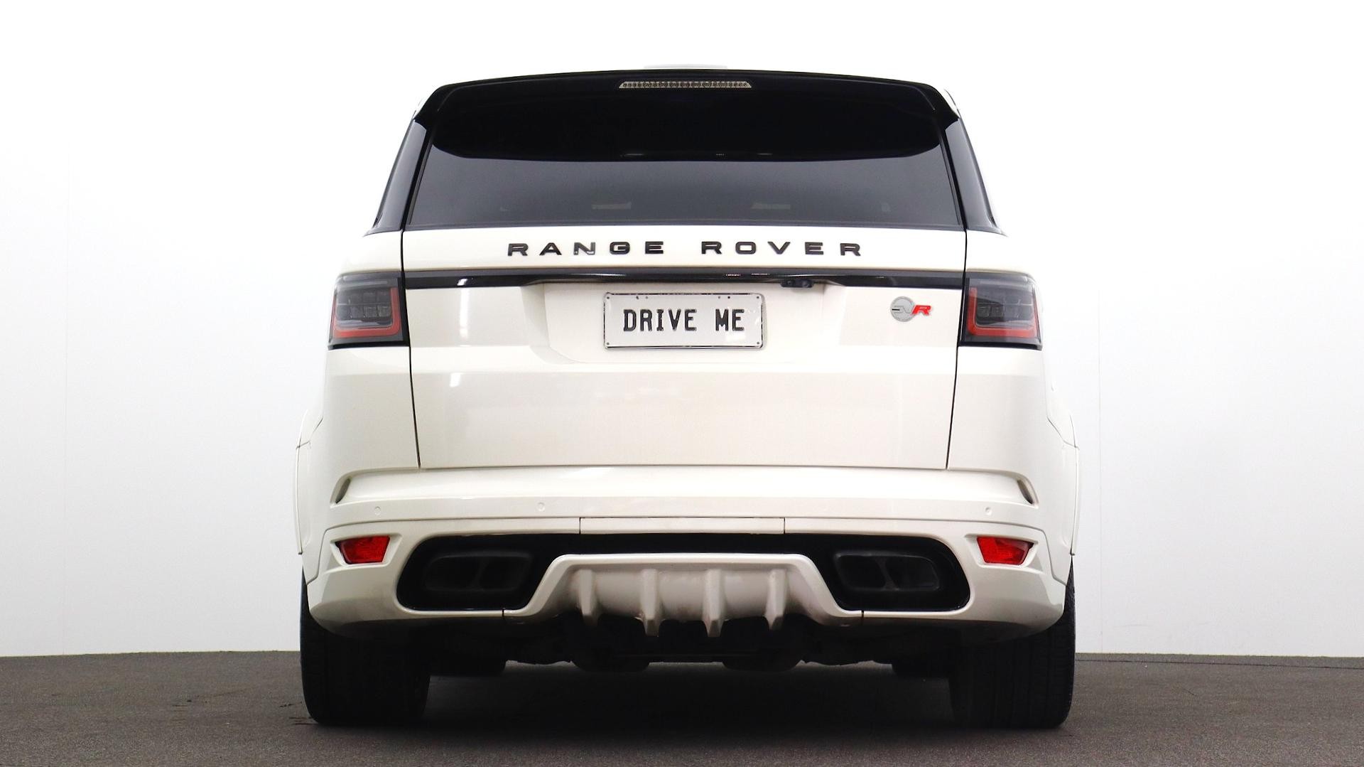 Land Rover Range Rover Sport image 3