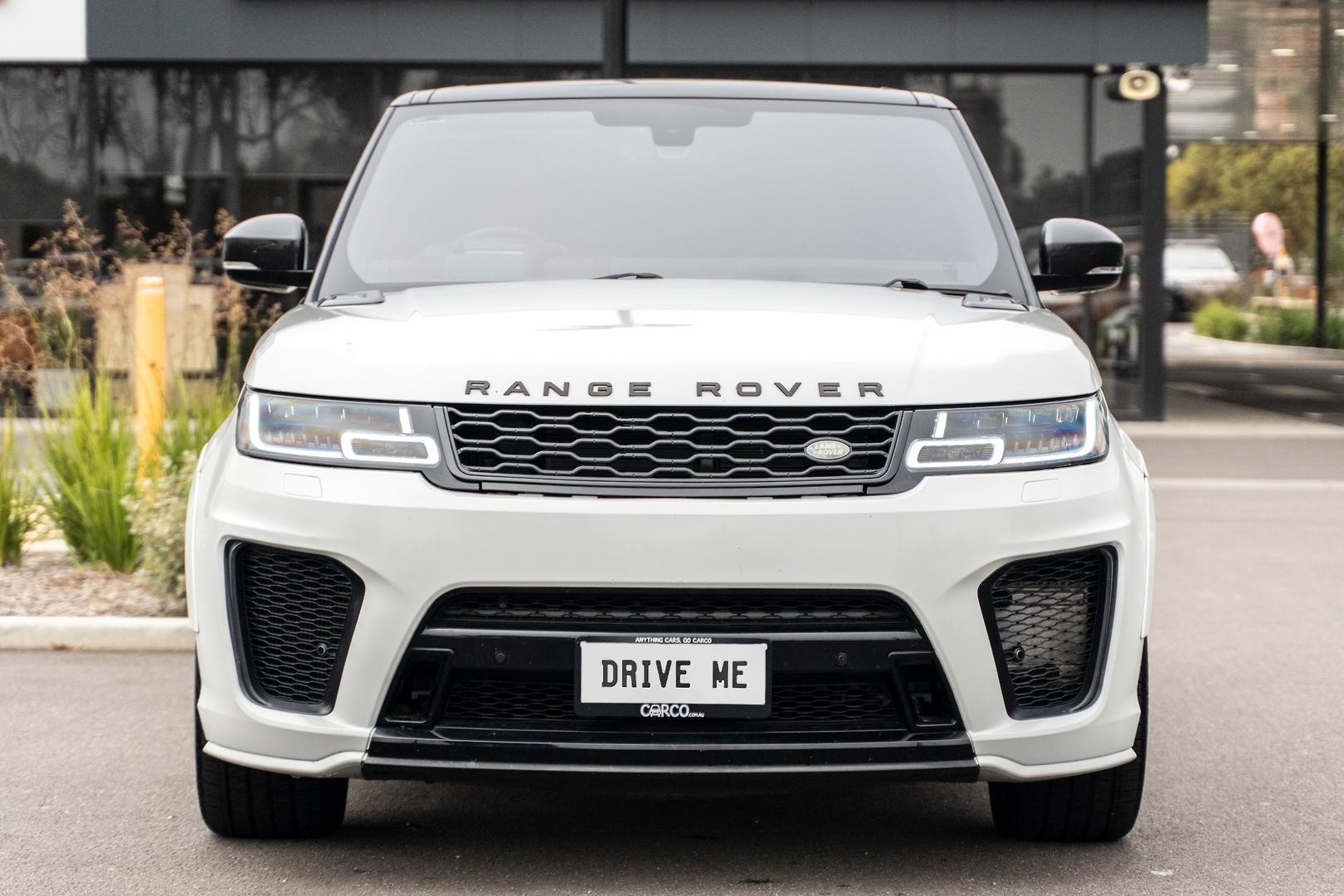 Land Rover Range Rover Sport image 2