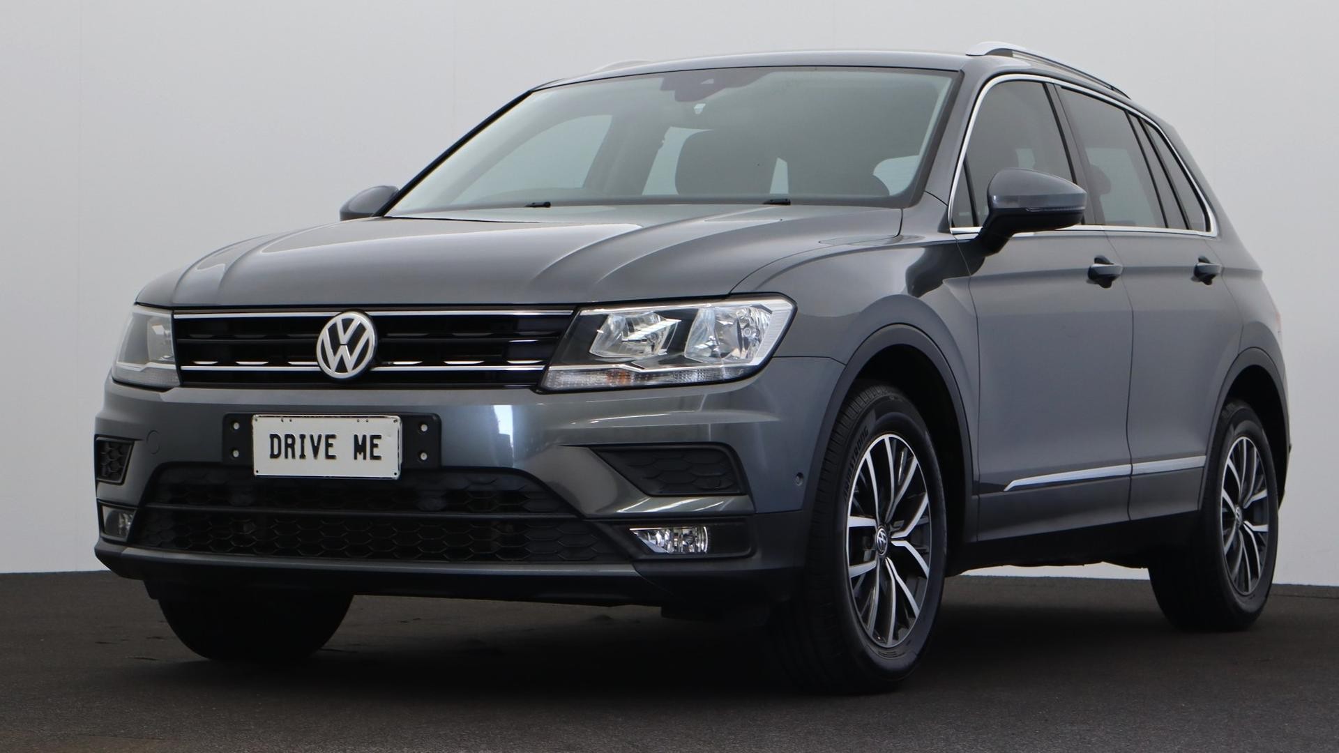 Volkswagen Tiguan image 1