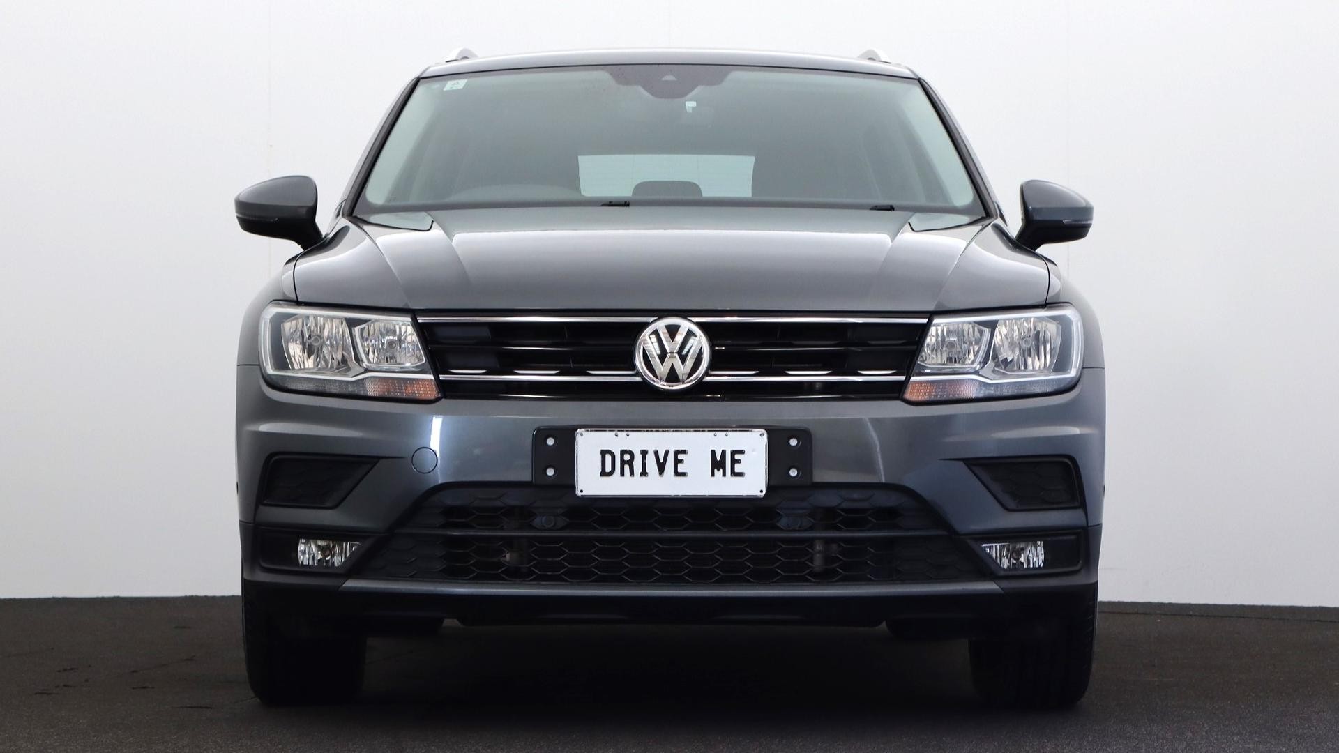 Volkswagen Tiguan image 2