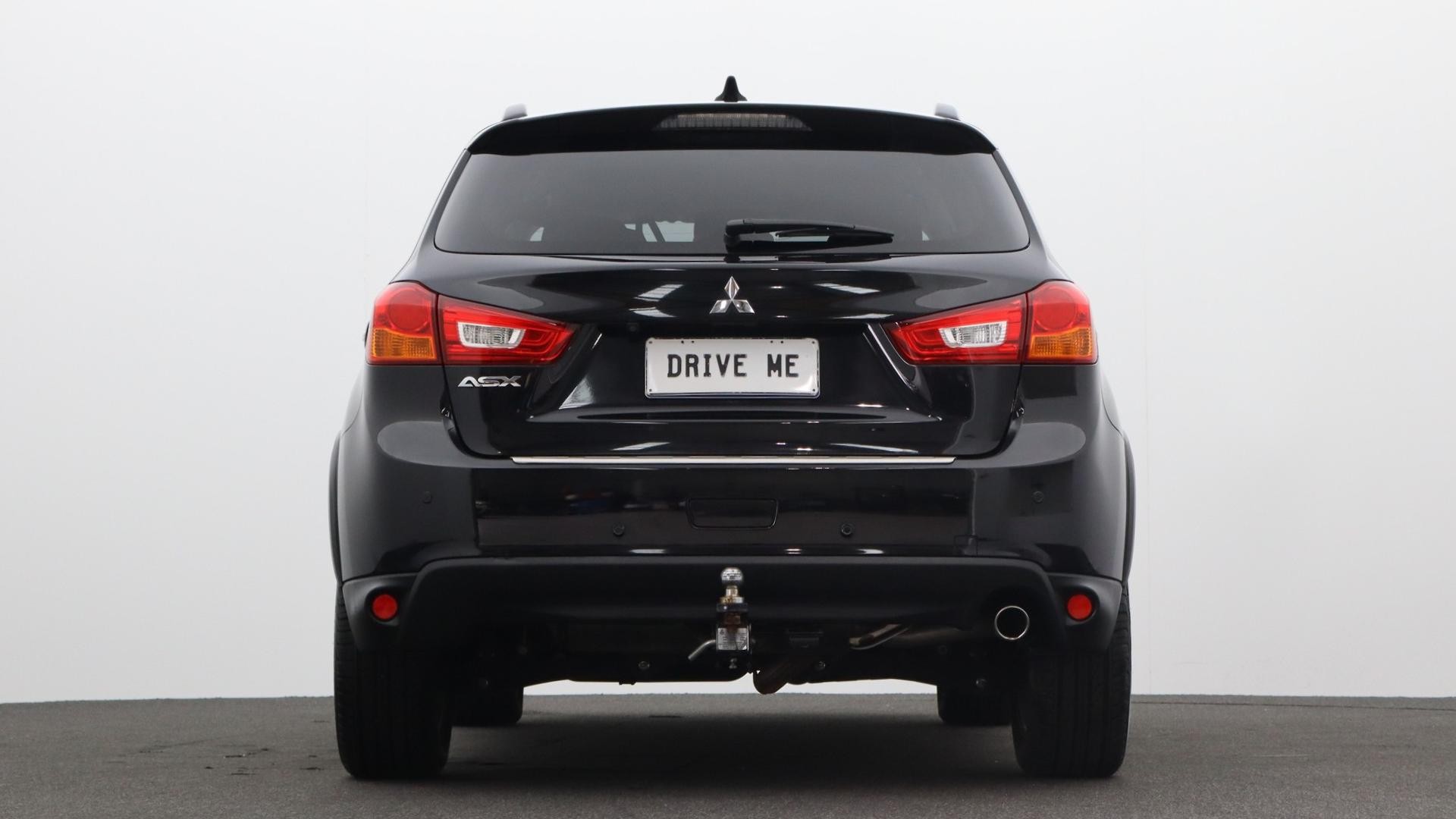 Mitsubishi Asx image 3