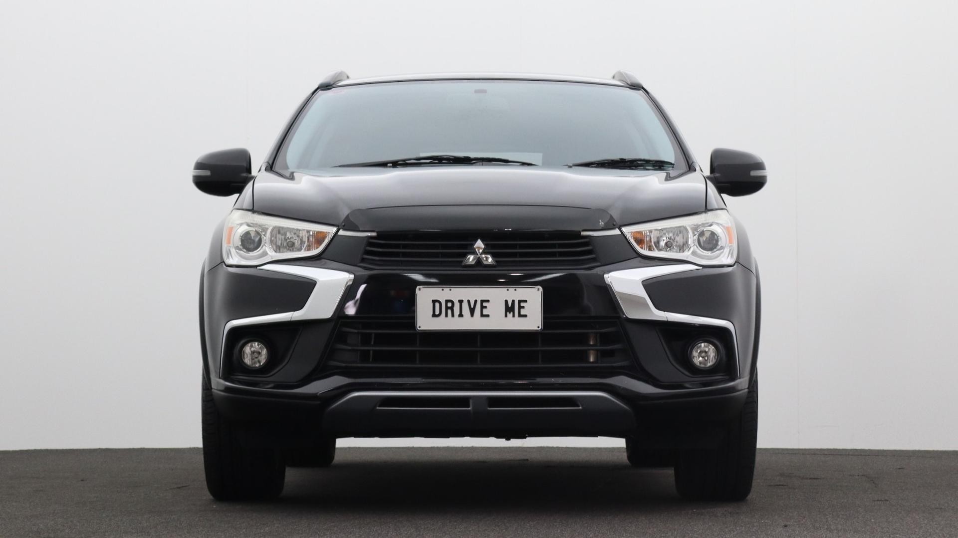 Mitsubishi Asx image 2