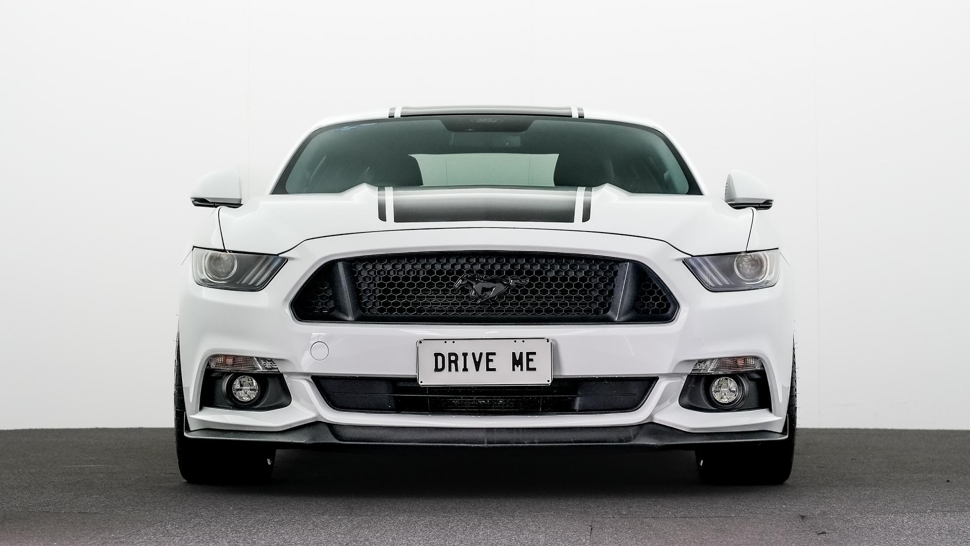 Ford Mustang image 2