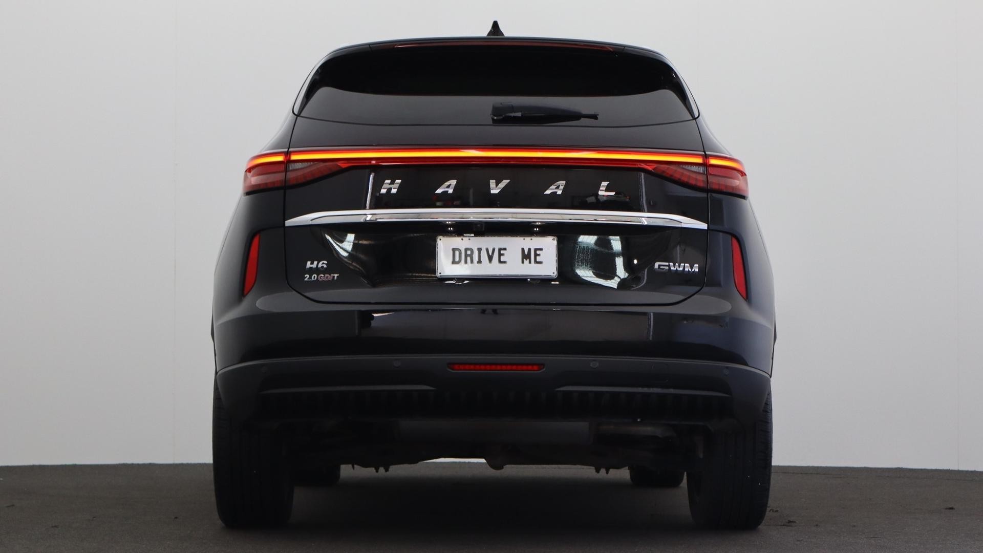 Haval H6 image 3