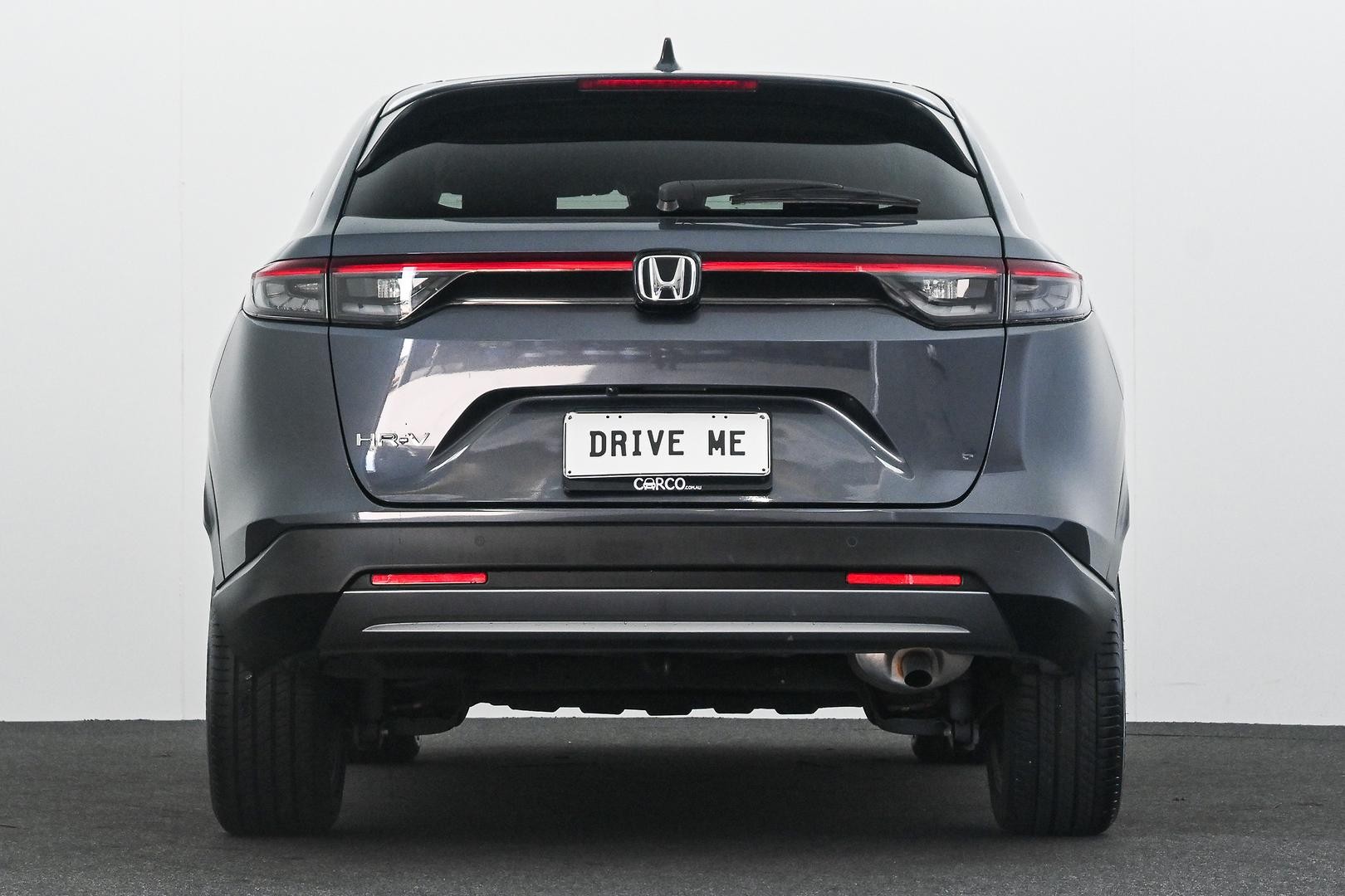 Honda Hr-v image 3