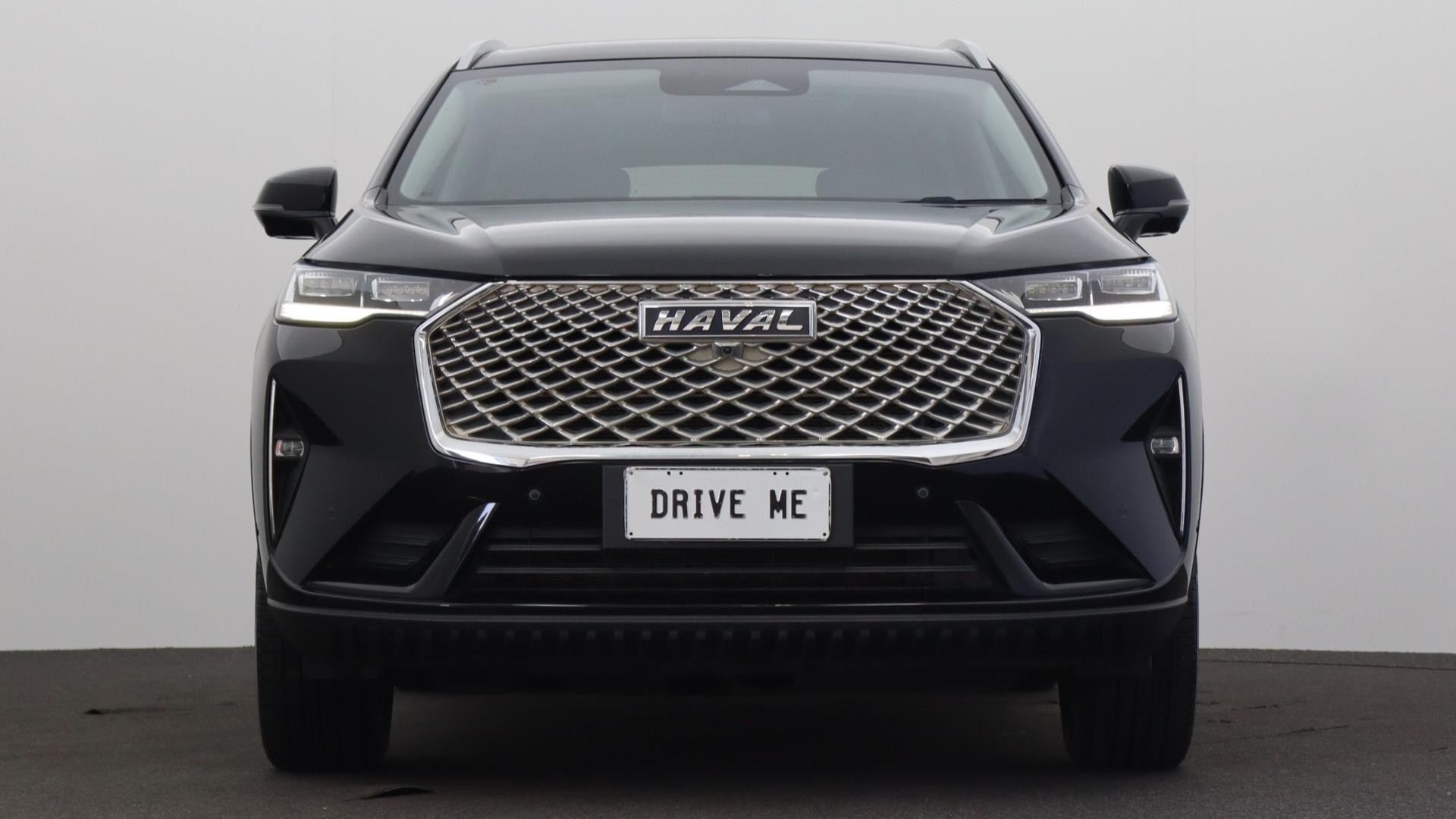 Haval H6 image 2